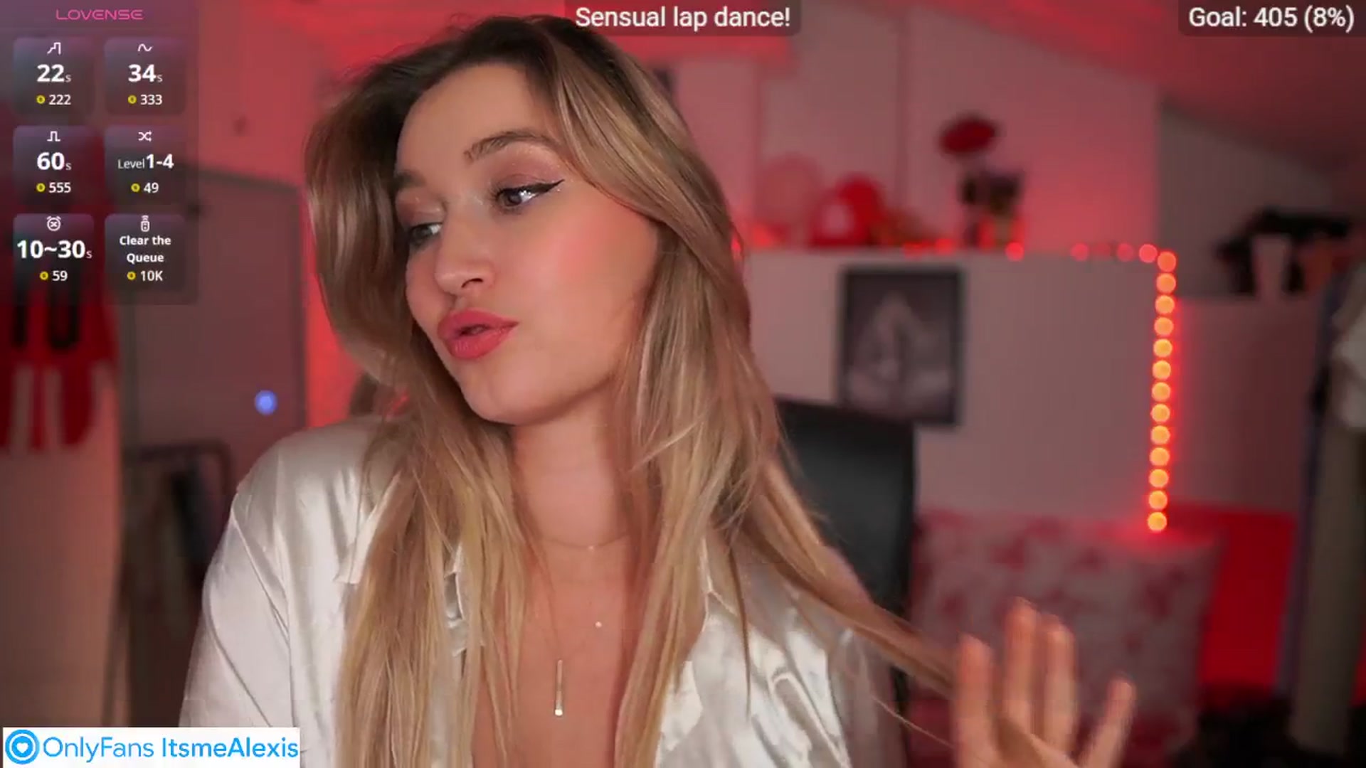 Gallery image thumbnail from Alexis__Texas's myfreecams stream on, 11/09/2025, 20:45 image 8 of 20