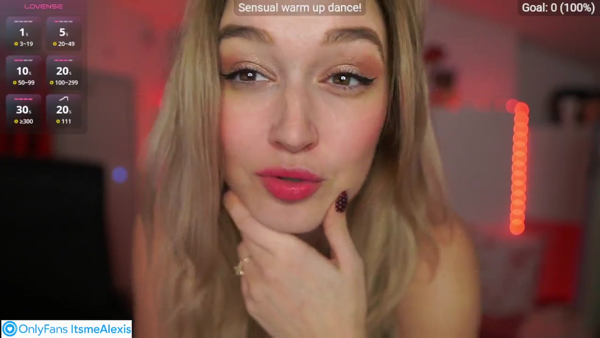 Gallery image thumbnail from Alexis__Texas's myfreecams stream on, 11/14/2025, 23:18 image 7 of 20