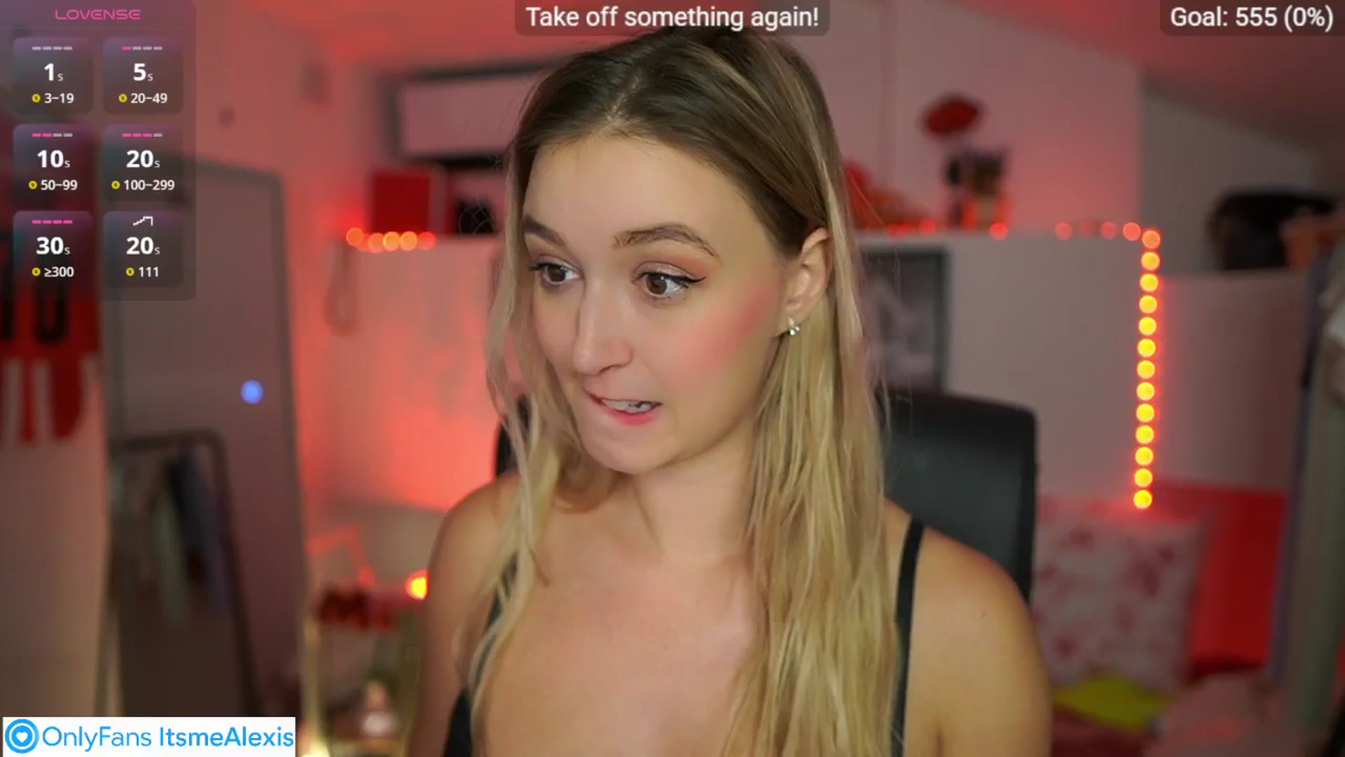 Gallery image thumbnail from Alexis__Texas's myfreecams stream on, 11/14/2025, 23:18 image 15 of 20