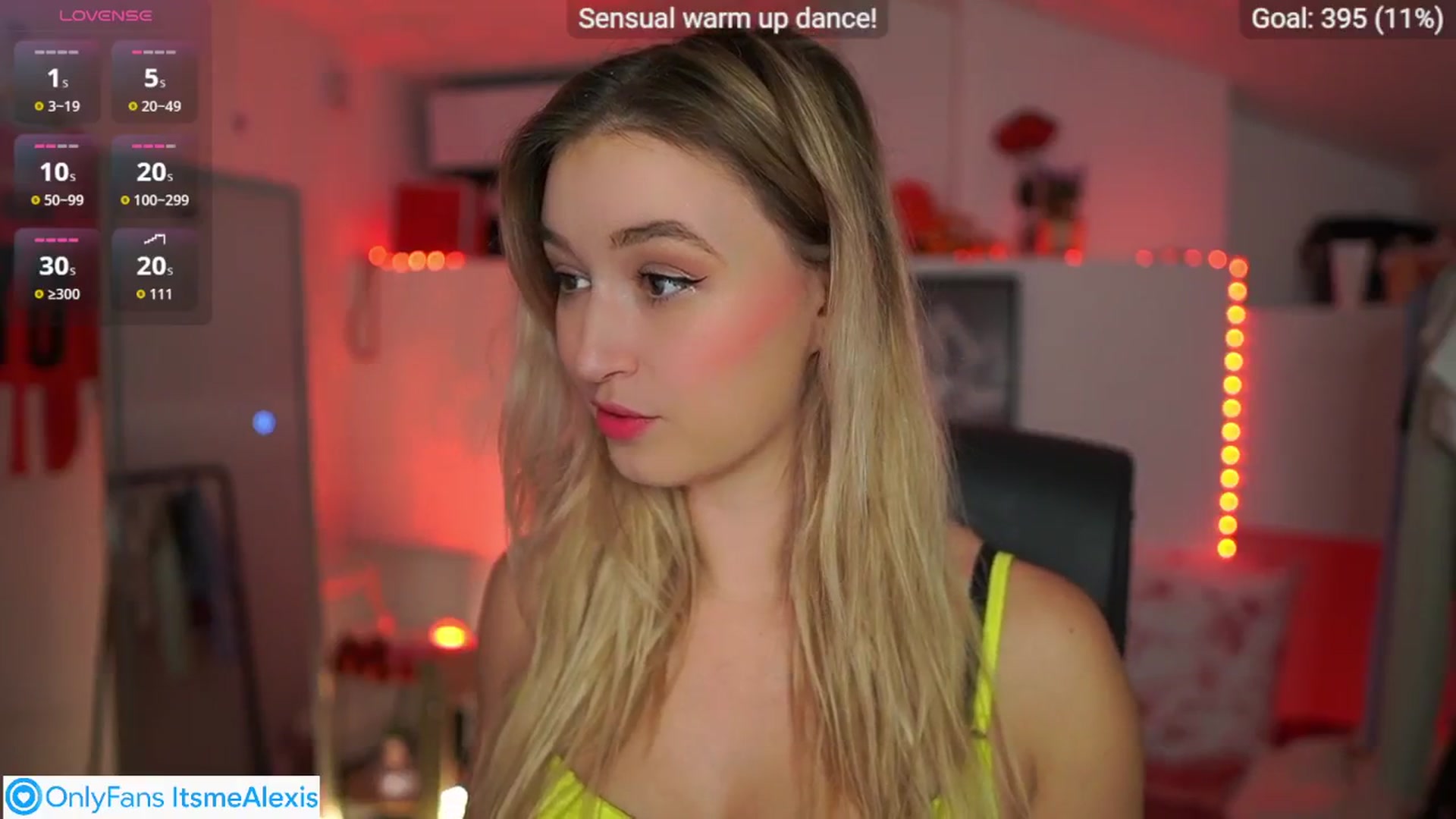 Gallery image thumbnail from Alexis__Texas's myfreecams stream on, 11/14/2025, 23:18 image 4 of 20