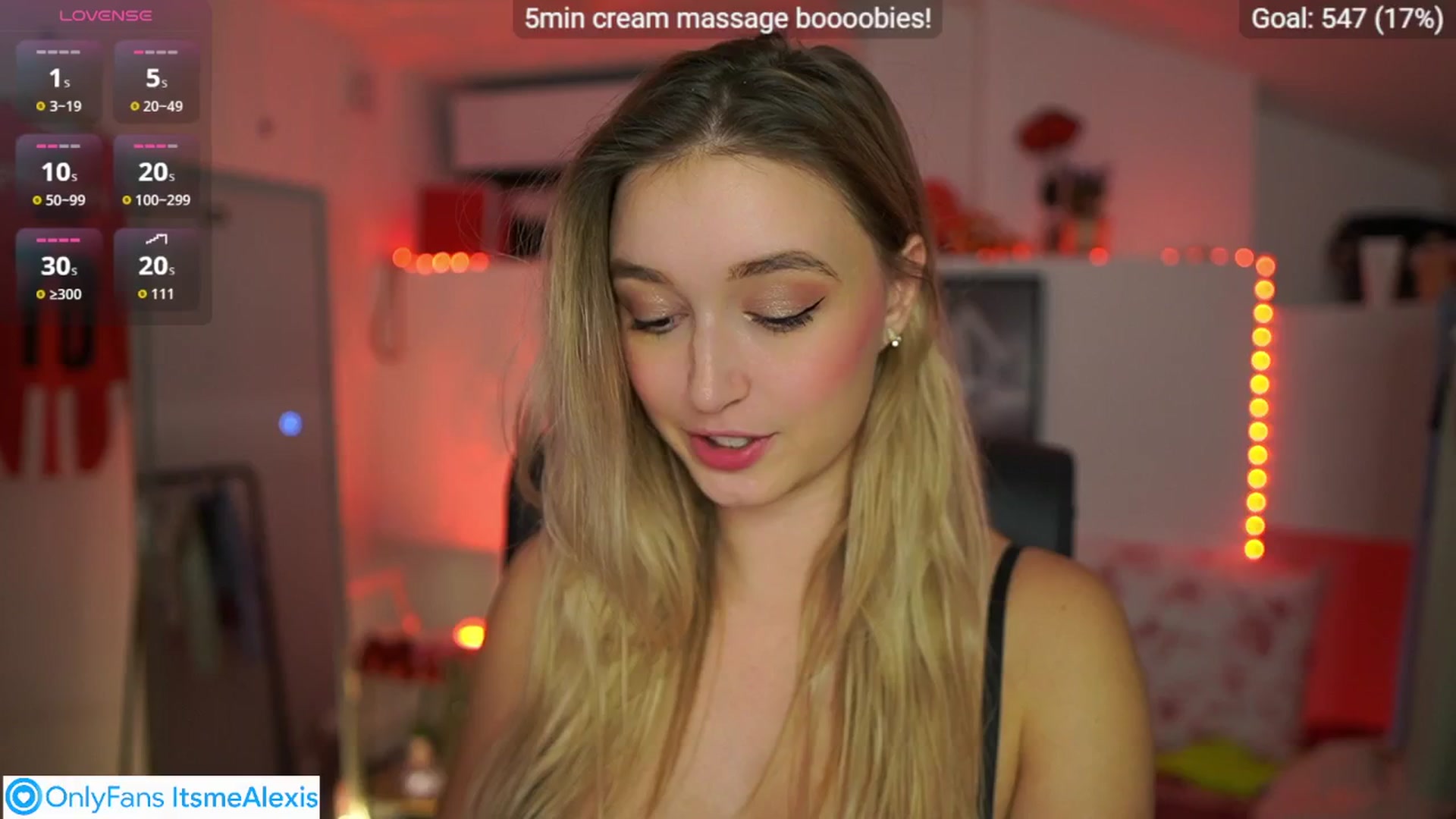 Gallery image thumbnail from Alexis__Texas's myfreecams stream on, 11/14/2025, 23:18 image 11 of 20