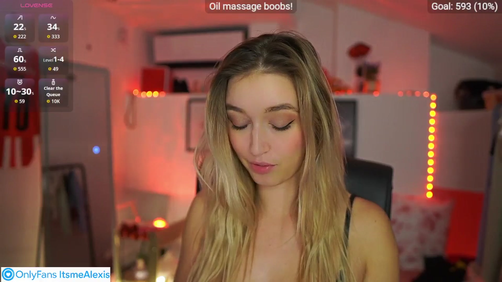 Gallery image thumbnail from Alexis__Texas's myfreecams stream on, 11/15/2025, 24:34 image 19 of 20