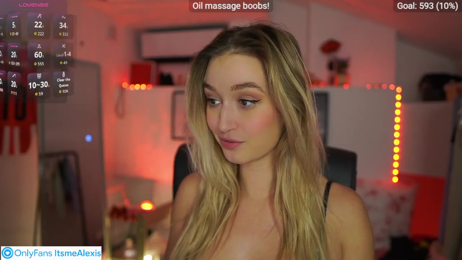 Gallery image thumbnail from Alexis__Texas's myfreecams stream on, 11/15/2025, 24:34 image 15 of 20