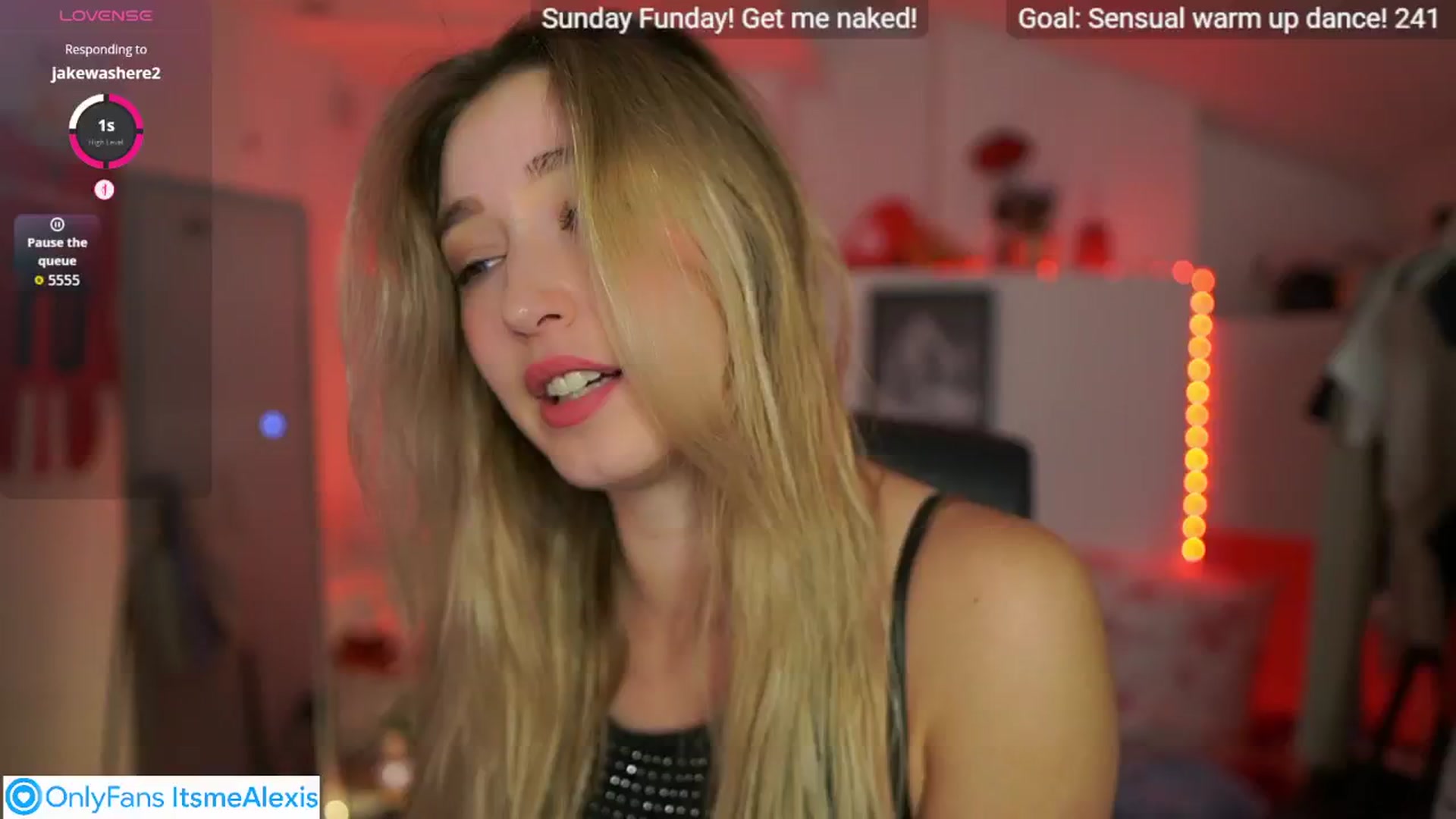 Gallery image thumbnail from Alexis__Texas's myfreecams stream on, 11/16/2025, 23:02 image 5 of 20