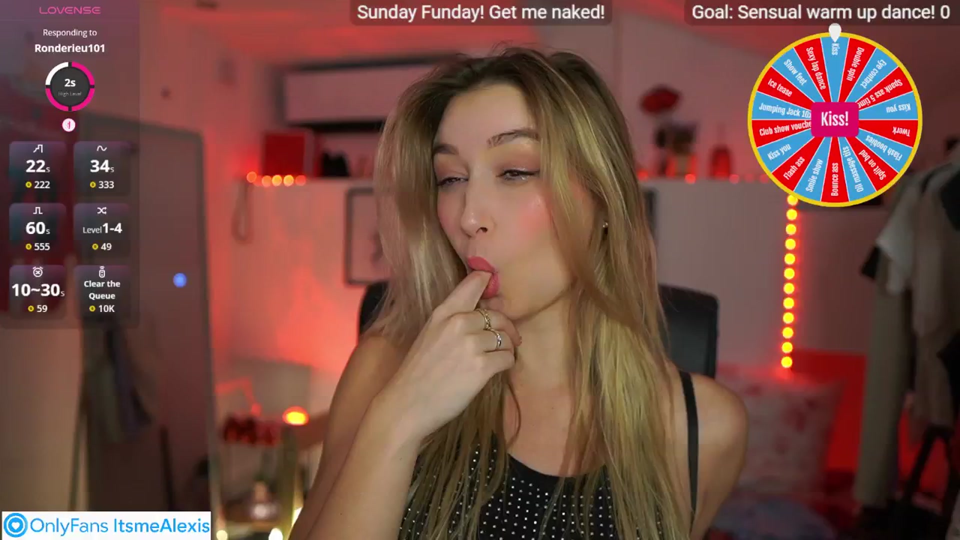 Gallery image thumbnail from Alexis__Texas's myfreecams stream on, 11/16/2025, 23:02 image 9 of 20