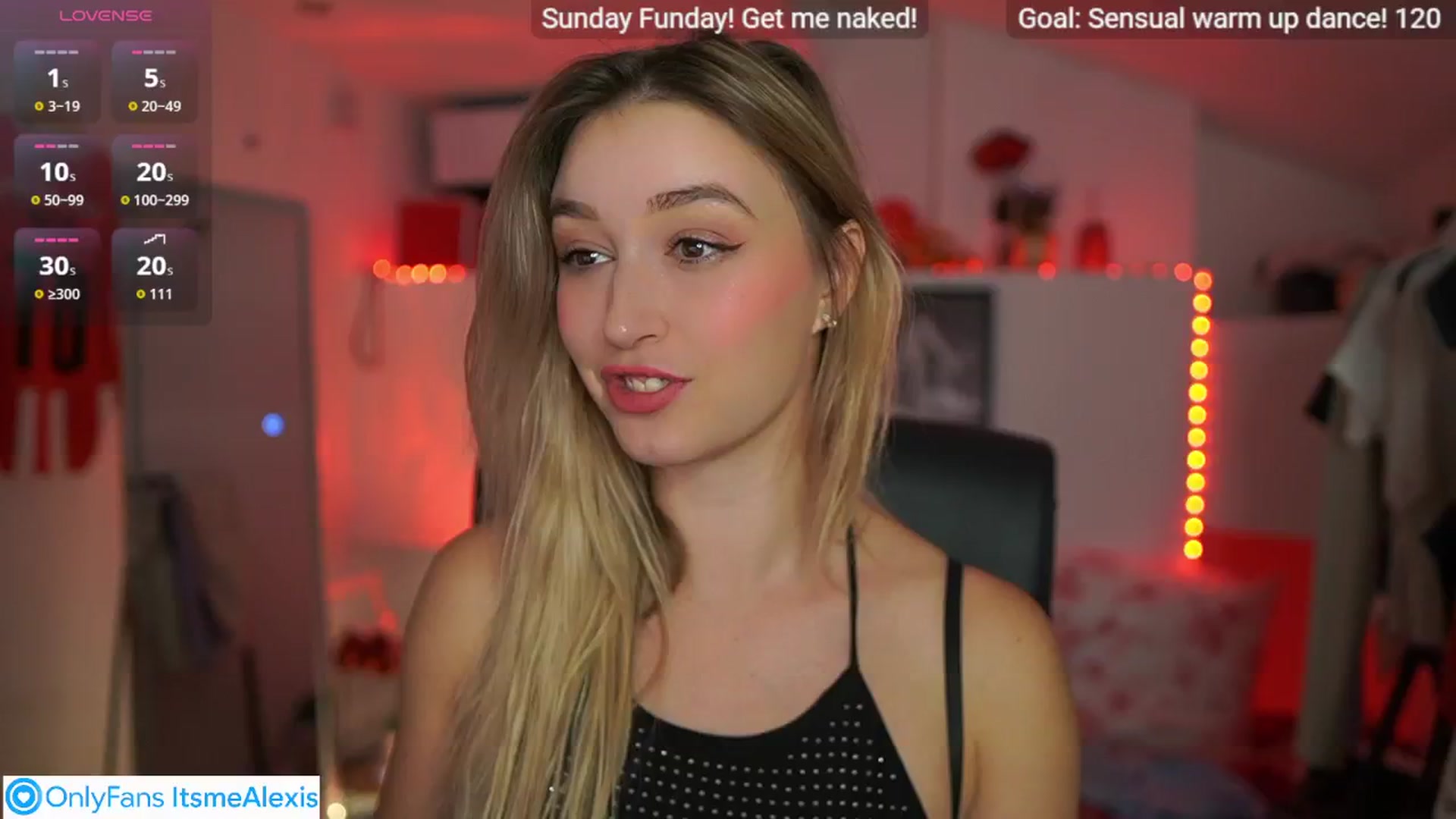 Gallery image thumbnail from Alexis__Texas's myfreecams stream on, 11/16/2025, 23:02 image 7 of 20