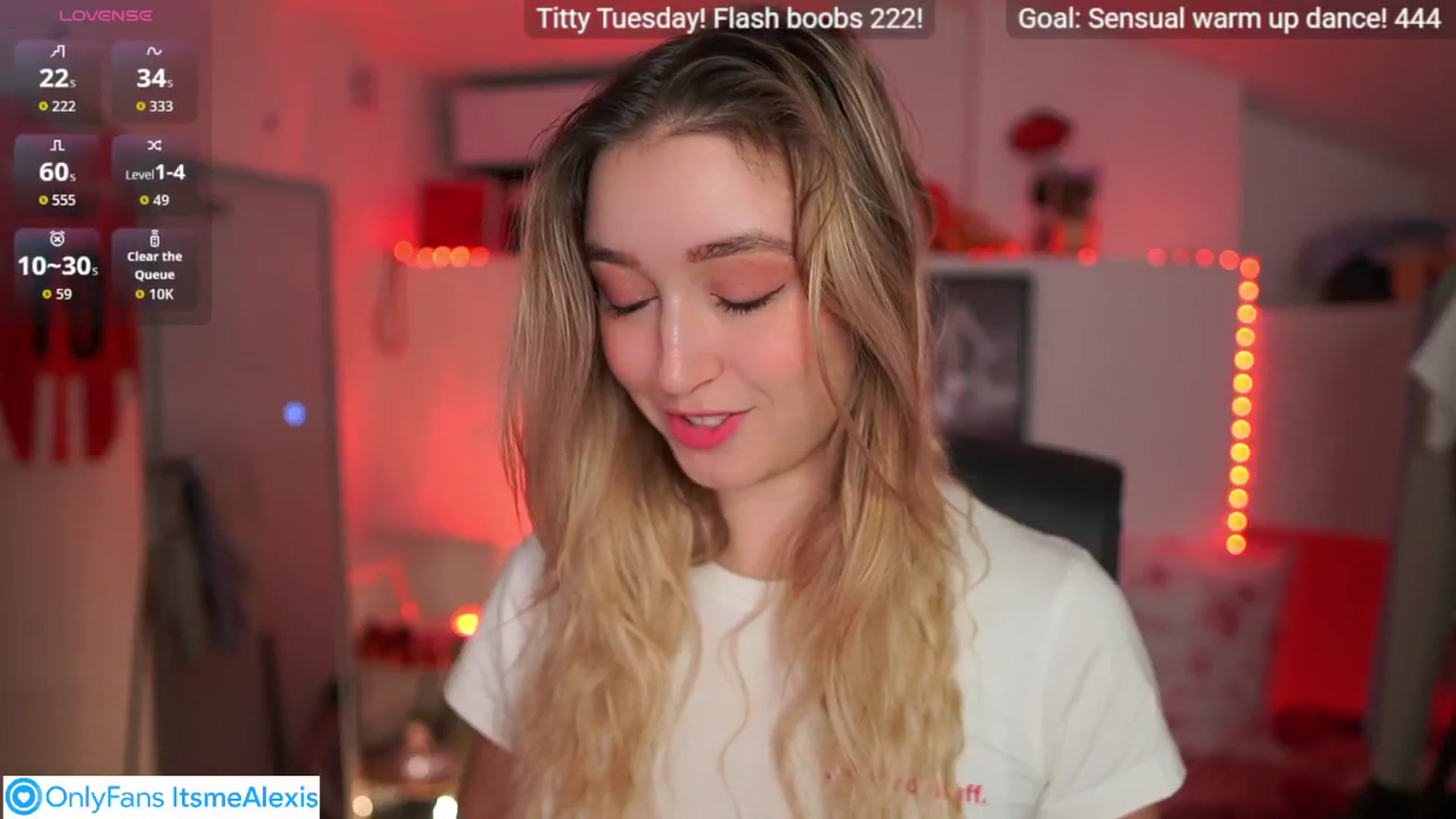 Gallery image thumbnail from Alexis__Texas's myfreecams stream on, 11/18/2025, 16:07 image 6 of 20