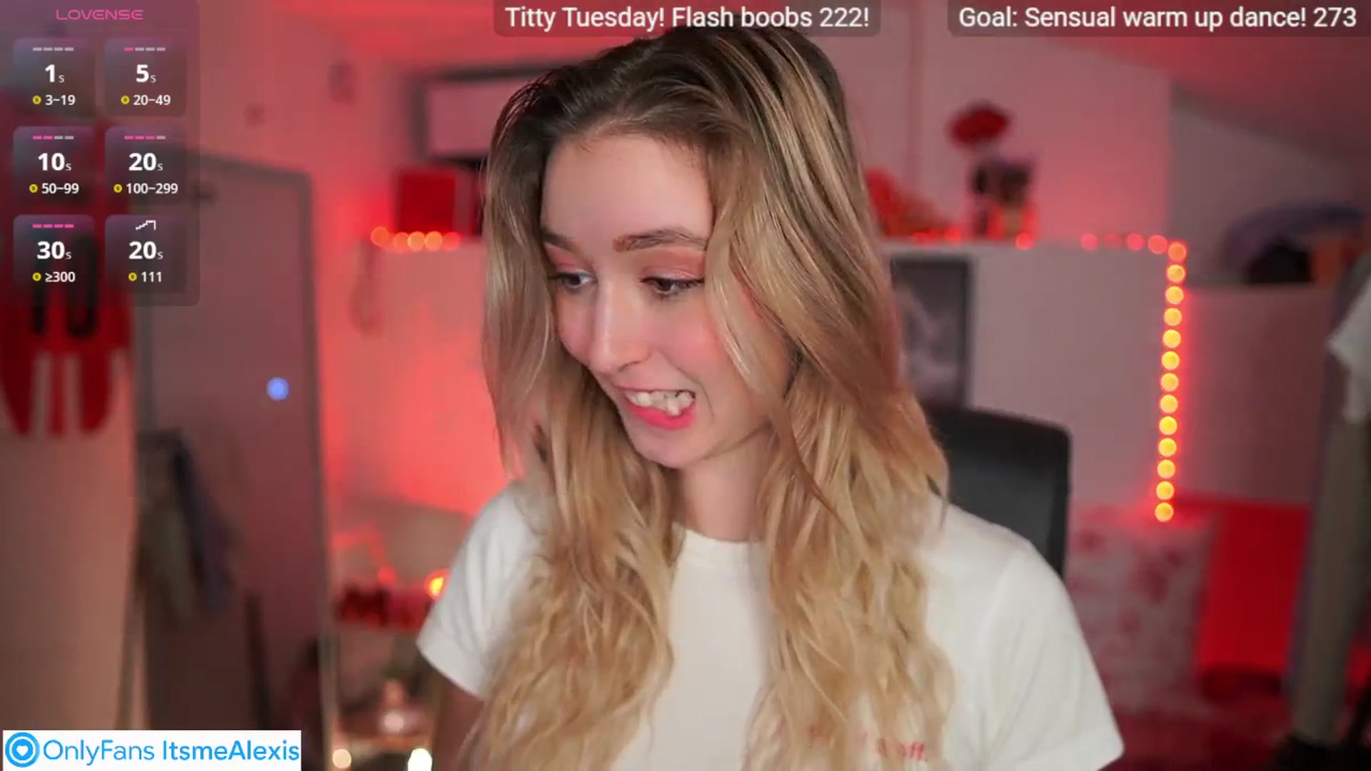 Gallery image thumbnail from Alexis__Texas's myfreecams stream on, 11/18/2025, 16:07 image 15 of 20