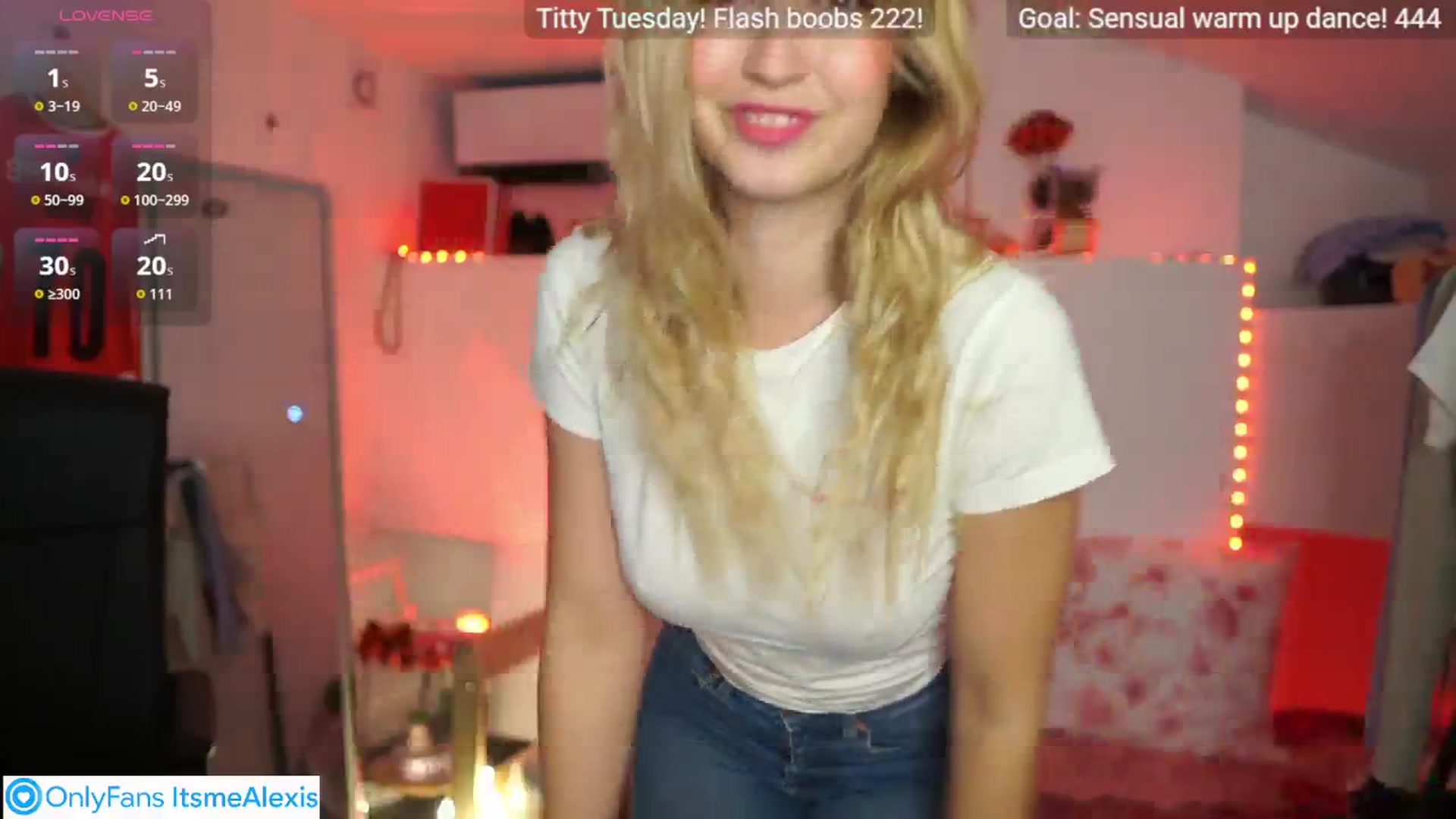 Gallery image thumbnail from Alexis__Texas's myfreecams stream on, 11/18/2025, 16:07 image 4 of 20