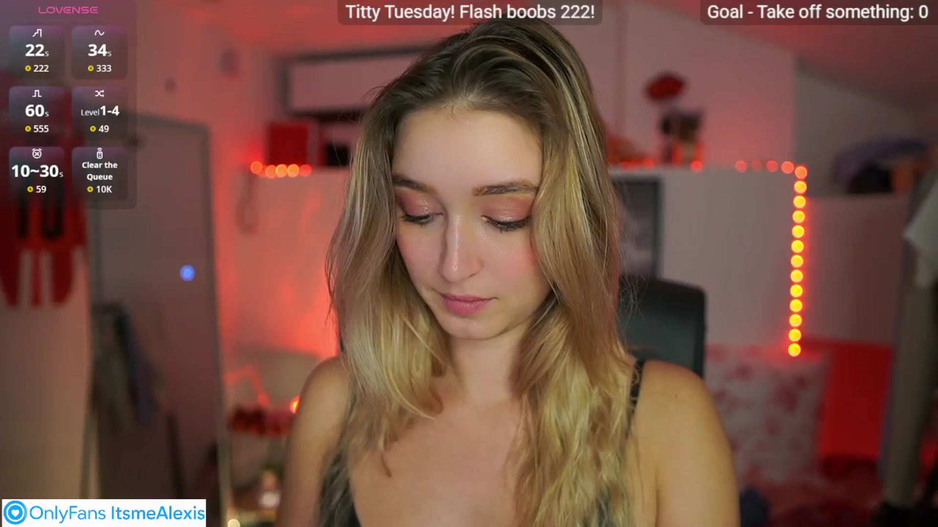 Gallery image thumbnail from Alexis__Texas's myfreecams stream on, 11/18/2025, 18:27 image 19 of 20