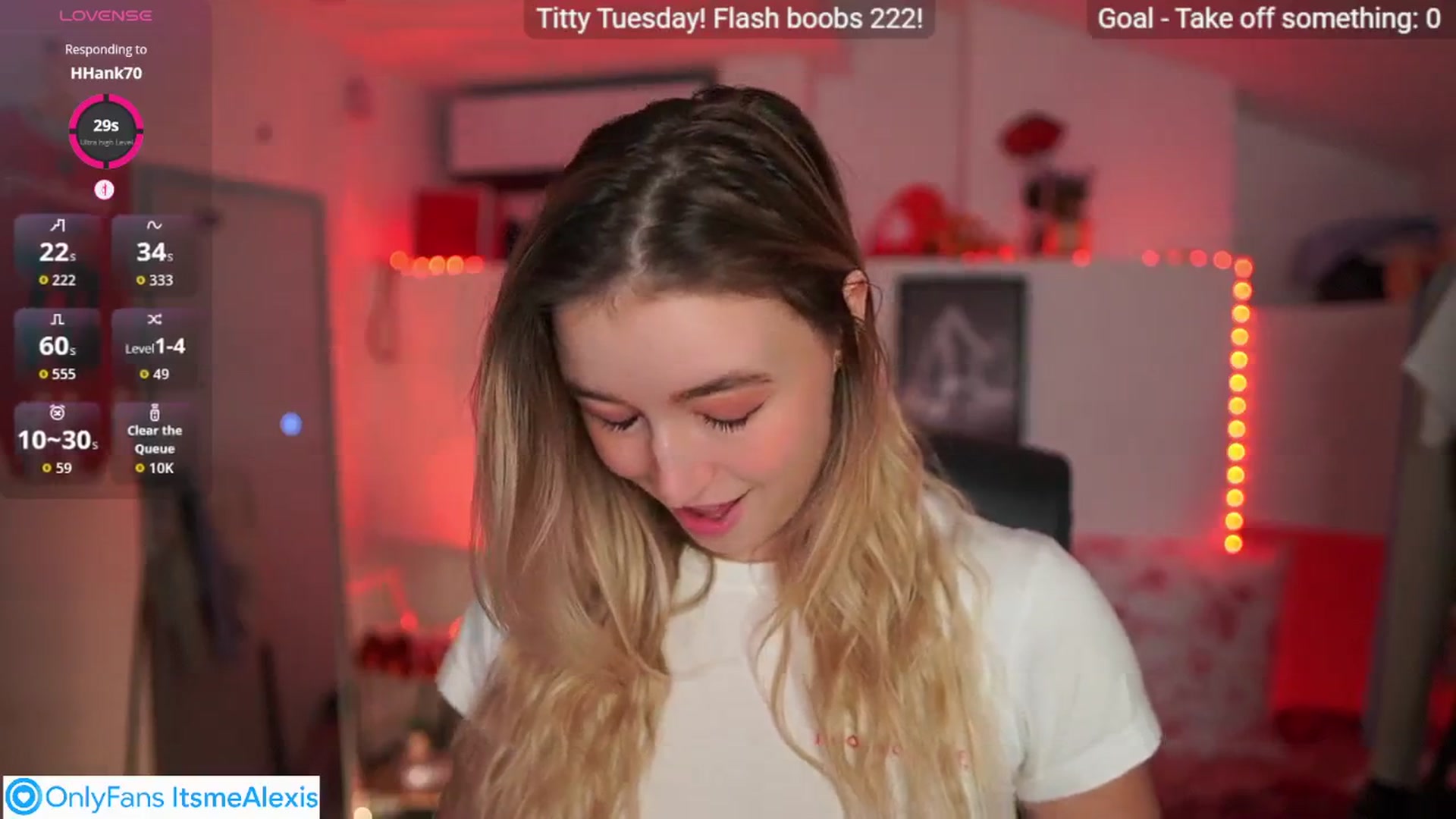 Gallery image thumbnail from Alexis__Texas's myfreecams stream on, 11/18/2025, 18:27 image 15 of 20