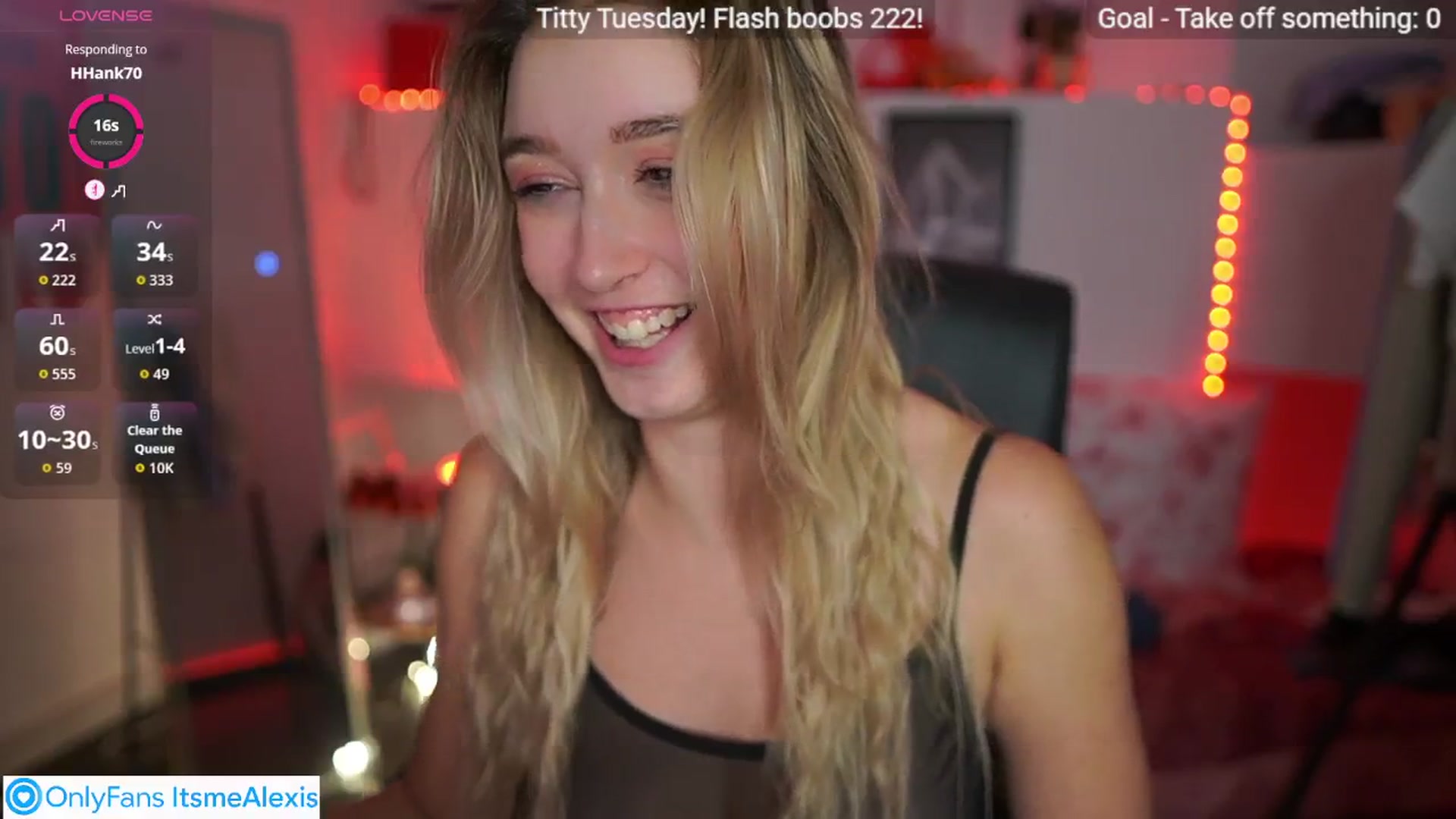 Gallery image thumbnail from Alexis__Texas's myfreecams stream on, 11/18/2025, 19:11 image 16 of 20