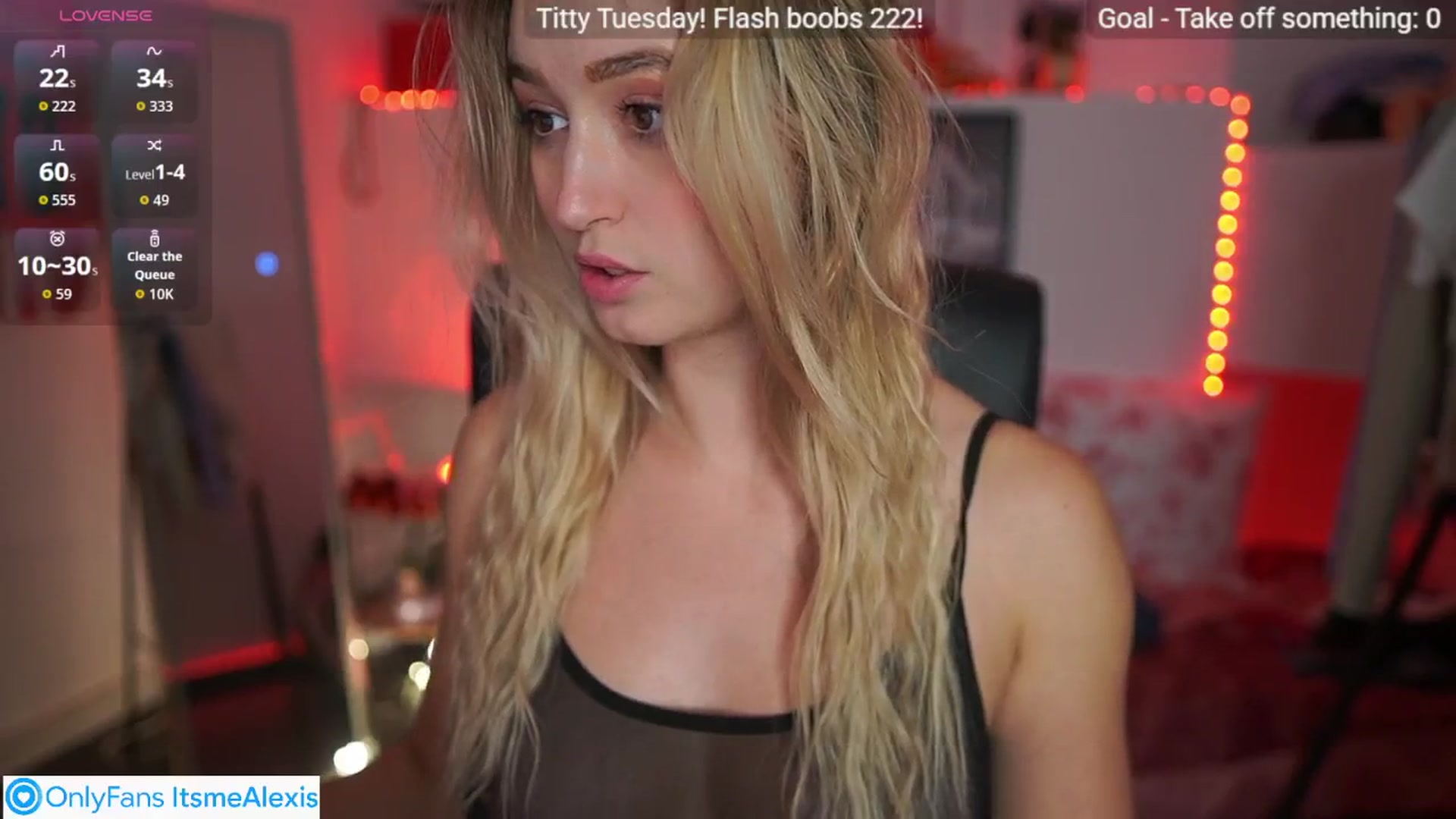 Gallery image thumbnail from Alexis__Texas's myfreecams stream on, 11/18/2025, 19:11 image 17 of 20
