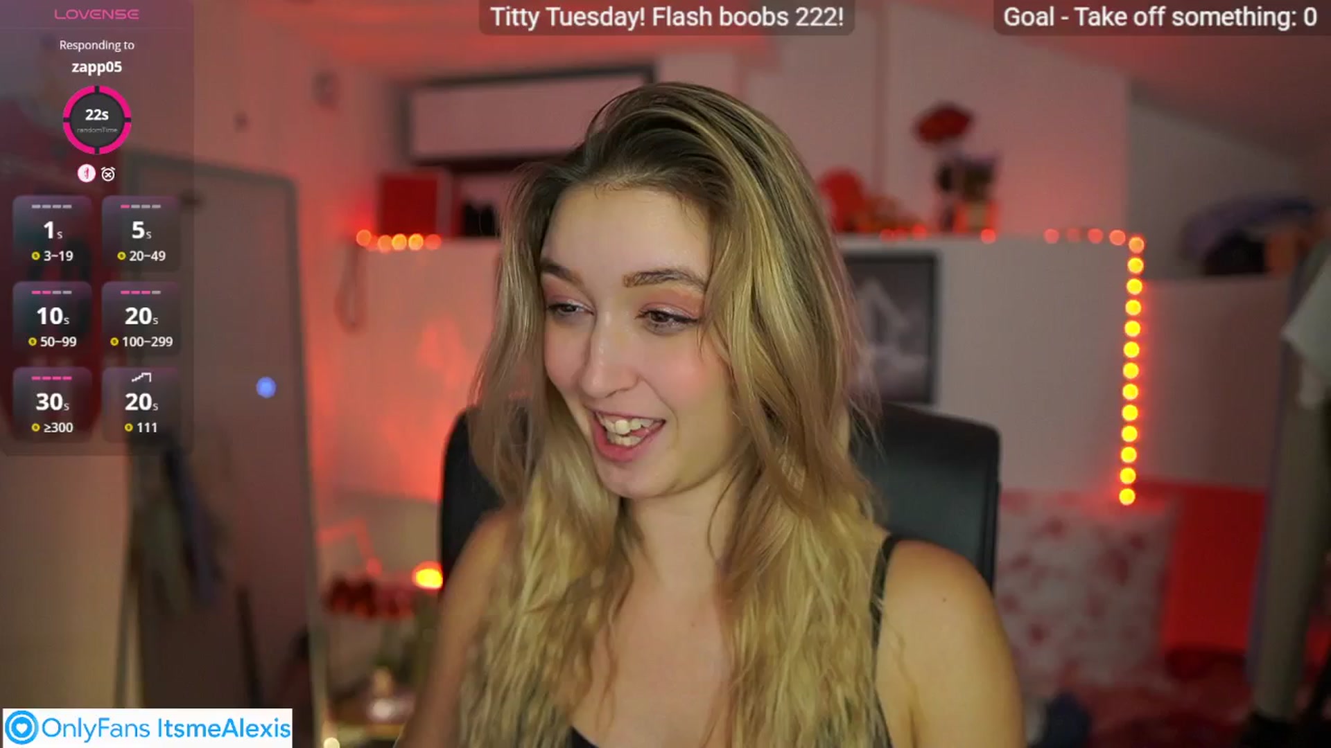 Gallery image thumbnail from Alexis__Texas's myfreecams stream on, 11/18/2025, 19:11 image 1 of 20