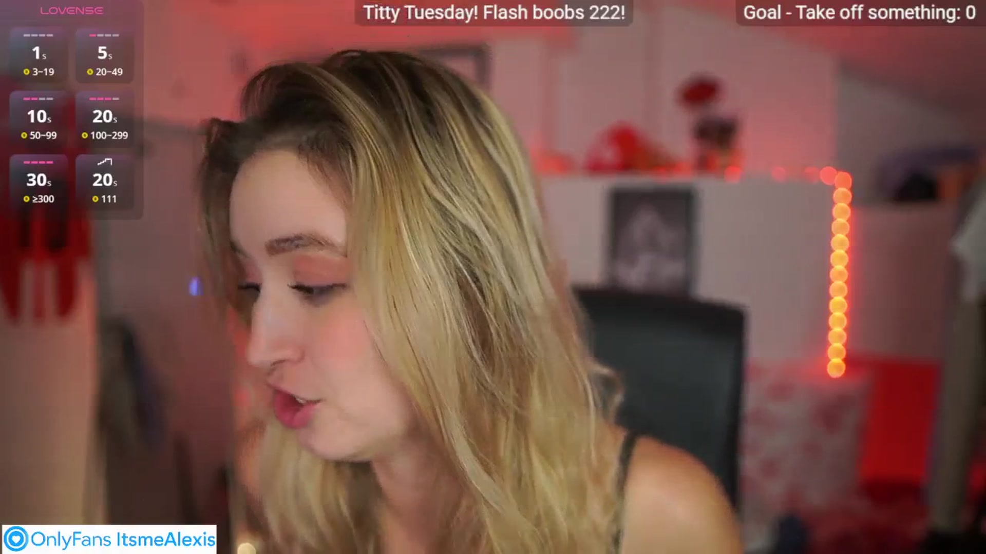Gallery image thumbnail from Alexis__Texas's myfreecams stream on, 11/18/2025, 19:11 image 8 of 20
