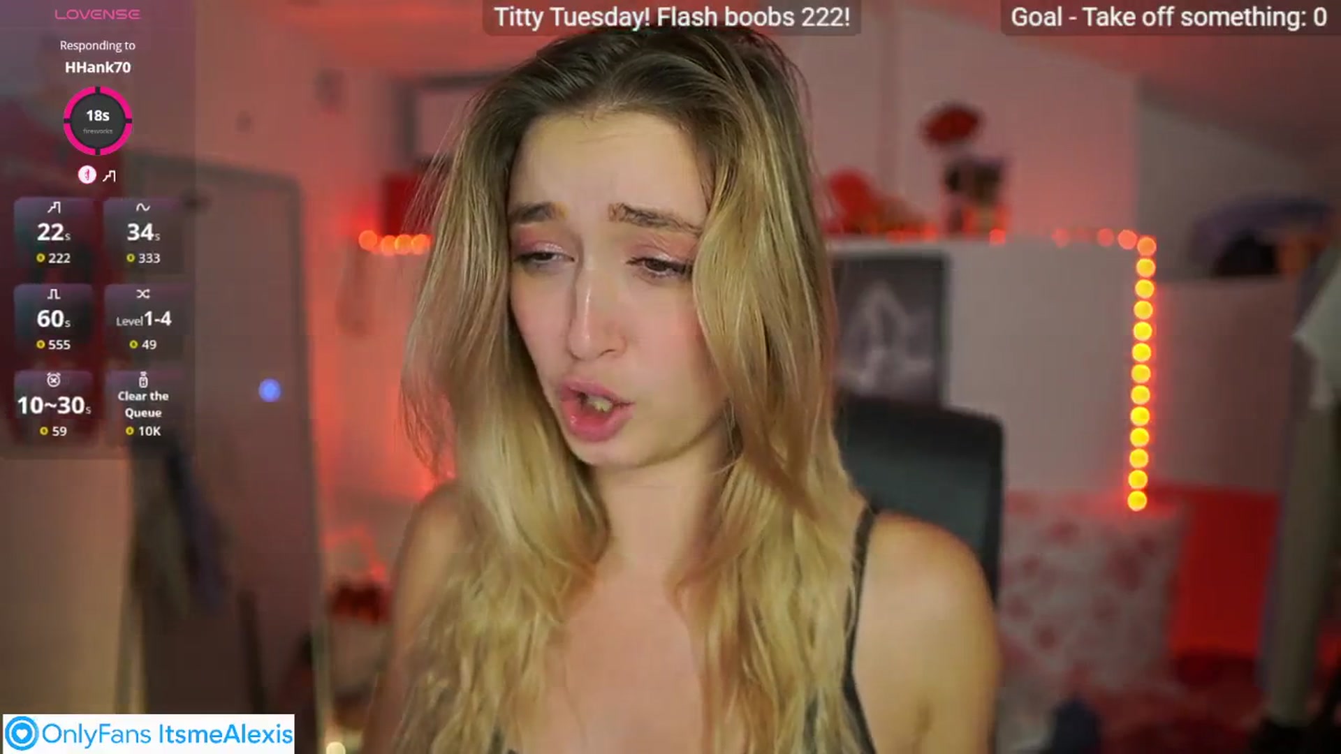 Gallery image thumbnail from Alexis__Texas's myfreecams stream on, 11/18/2025, 19:11 image 14 of 20