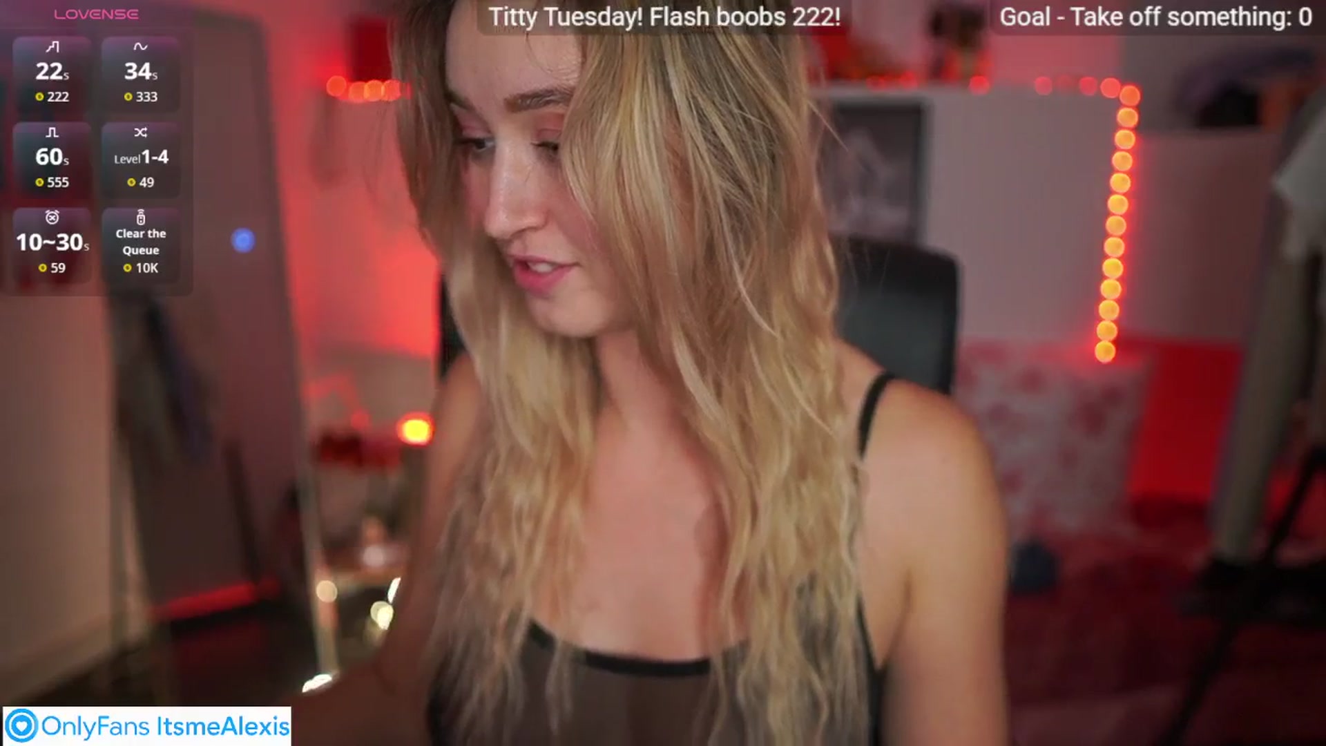 Gallery image thumbnail from Alexis__Texas's myfreecams stream on, 11/18/2025, 19:11 image 20 of 20