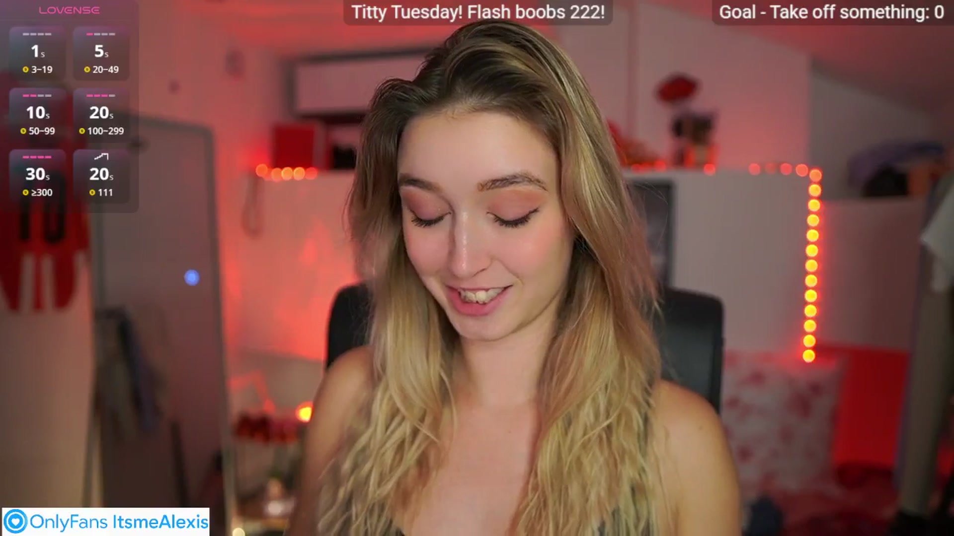 Gallery image thumbnail from Alexis__Texas's myfreecams stream on, 11/18/2025, 19:11 image 7 of 20