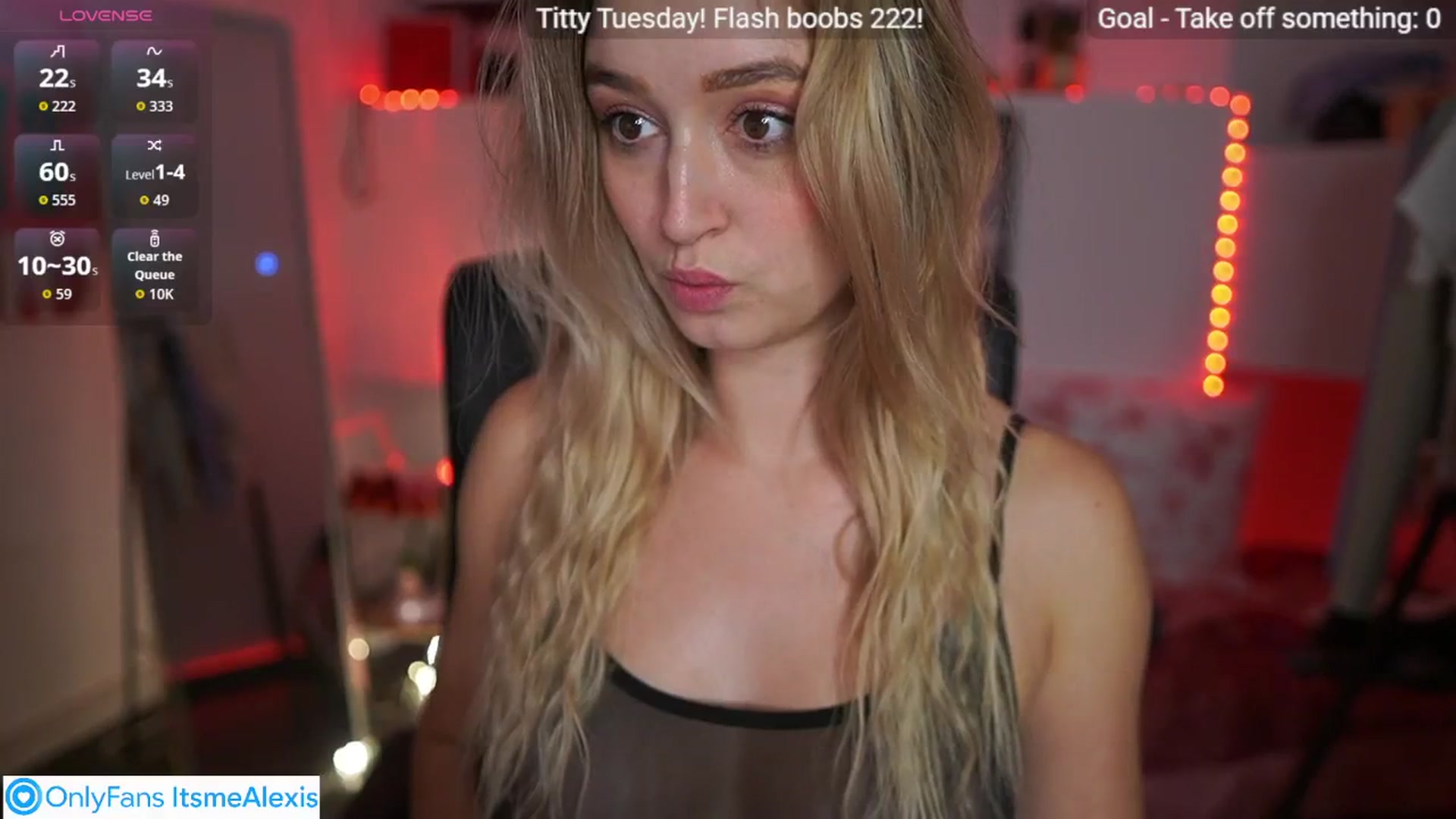 Gallery image thumbnail from Alexis__Texas's myfreecams stream on, 11/18/2025, 19:11 image 18 of 20