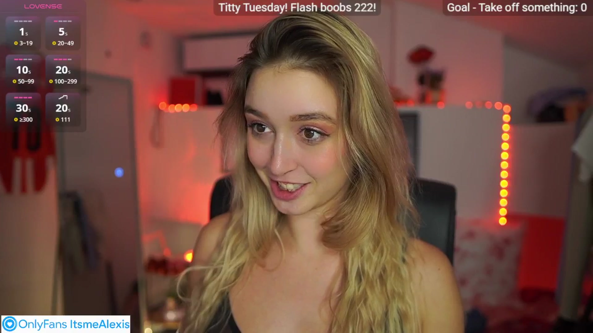 Gallery image thumbnail from Alexis__Texas's myfreecams stream on, 11/18/2025, 19:11 image 5 of 20
