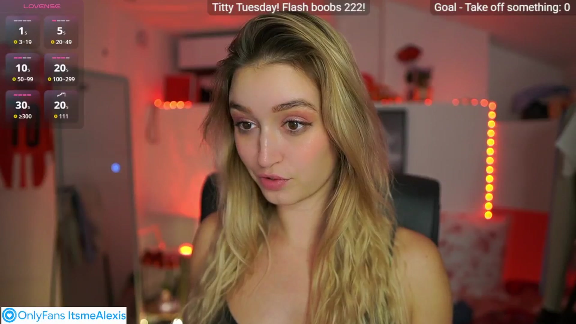 Gallery image thumbnail from Alexis__Texas's myfreecams stream on, 11/18/2025, 19:11 image 6 of 20
