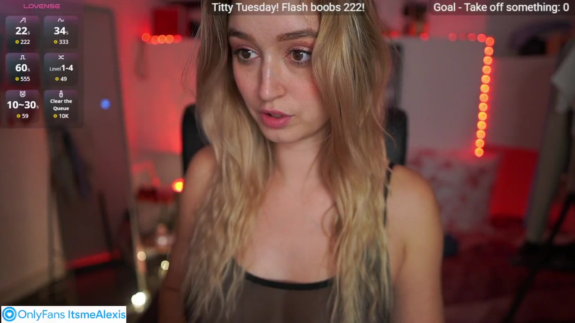 Gallery image thumbnail from Alexis__Texas's myfreecams stream on, 11/18/2025, 19:11 image 19 of 20