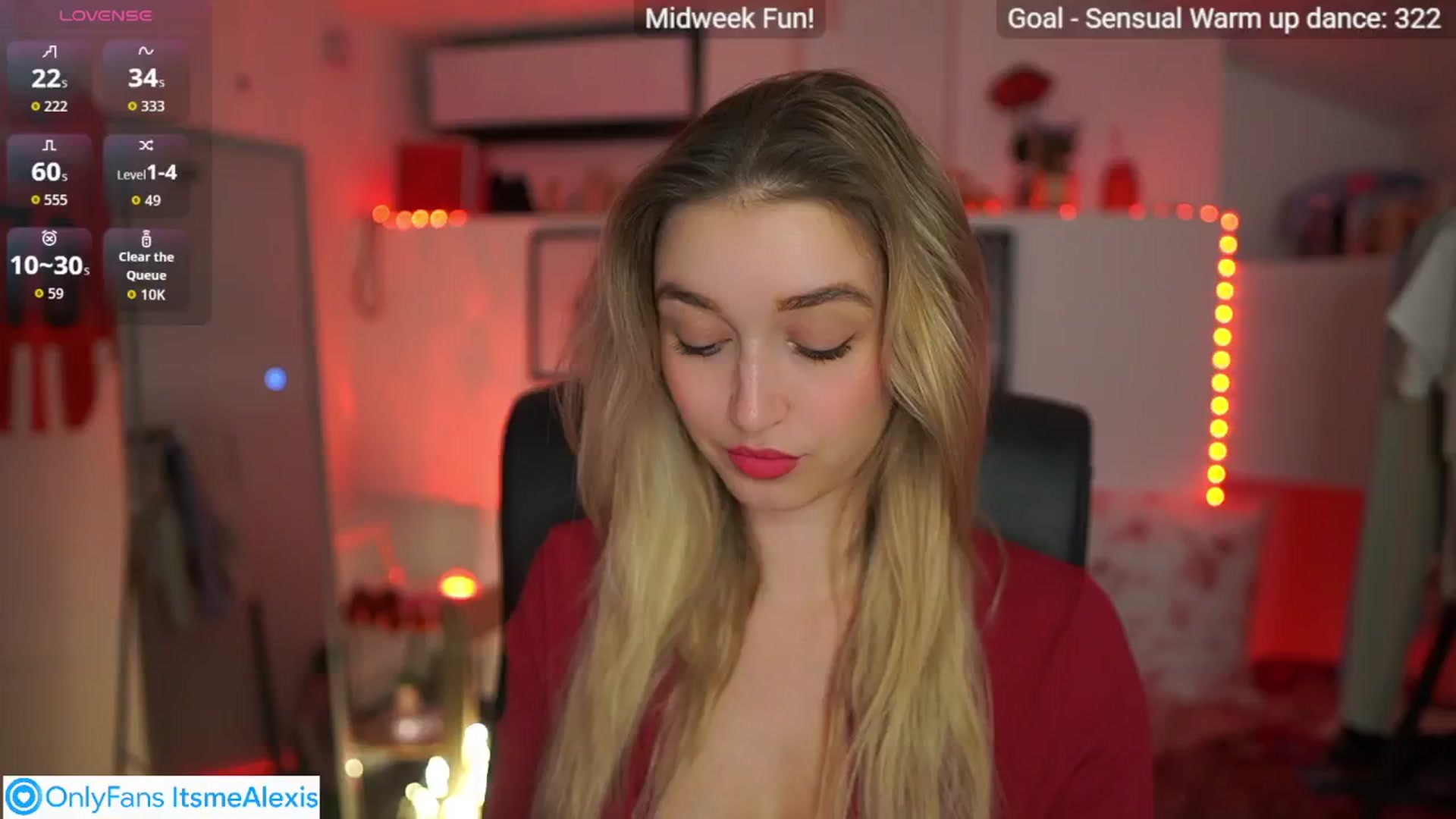 Gallery image thumbnail from Alexis__Texas's myfreecams stream on, 11/19/2025, 22:56 image 1 of 20