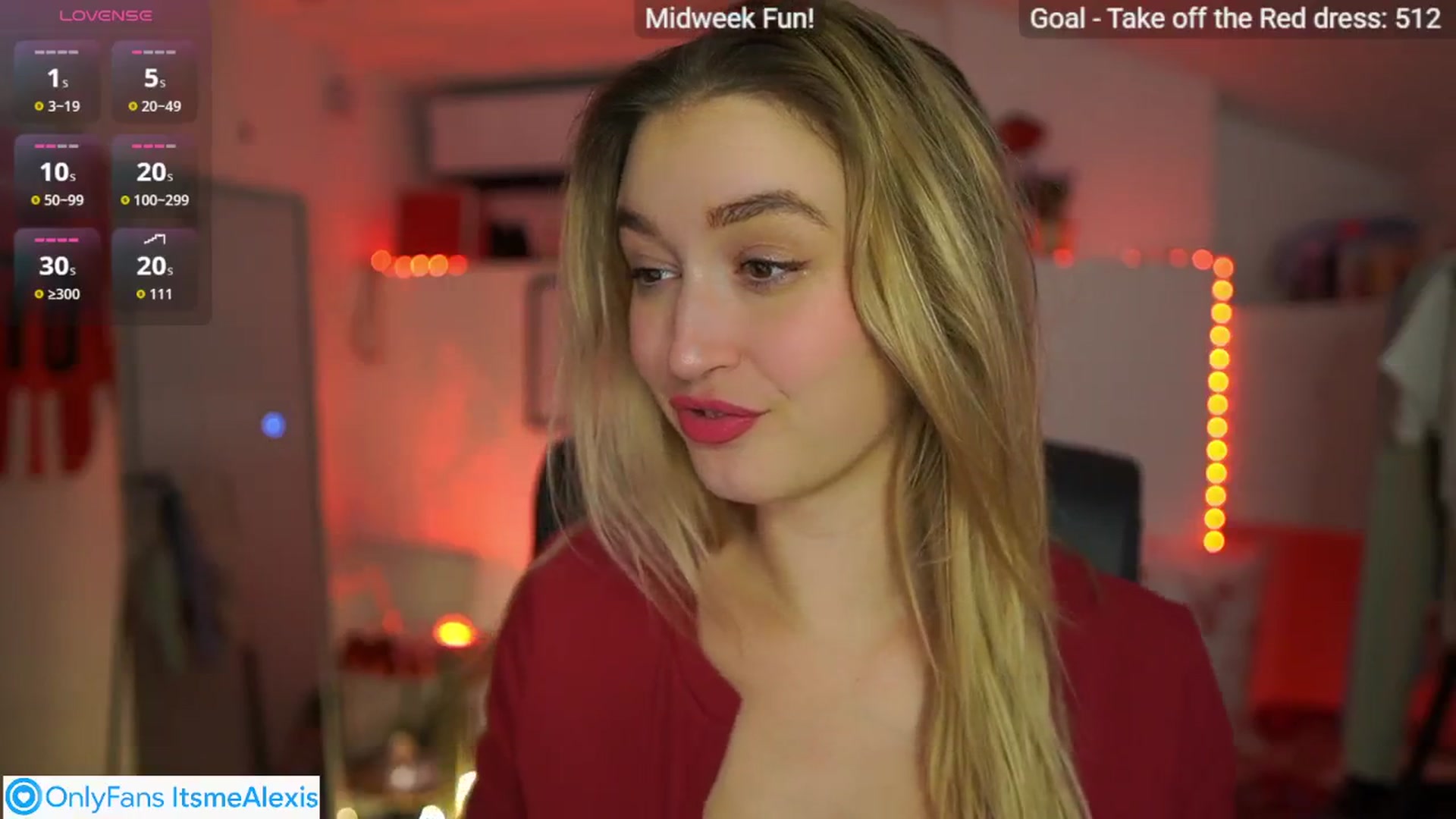 Gallery image thumbnail from Alexis__Texas's myfreecams stream on, 11/19/2025, 22:56 image 9 of 20