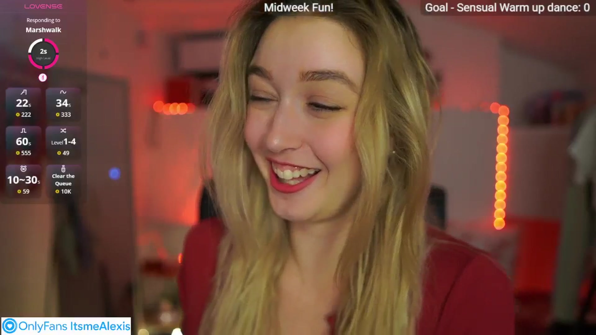 Gallery image thumbnail from Alexis__Texas's myfreecams stream on, 11/19/2025, 22:56 image 6 of 20