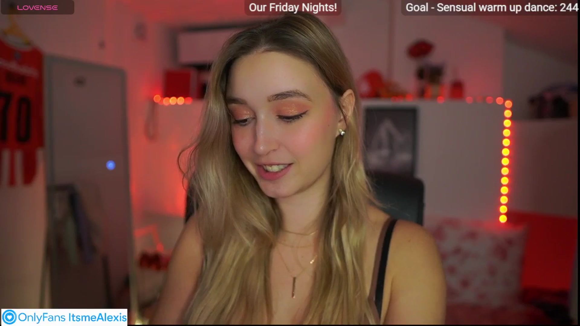 Gallery image thumbnail from Alexis__Texas's myfreecams stream on, 11/21/2025, 22:15 image 3 of 20