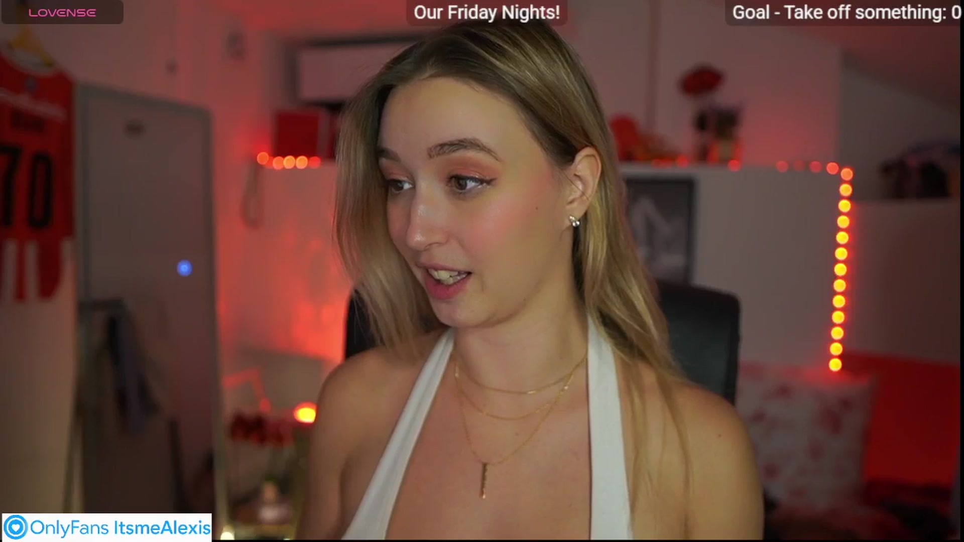 Gallery image thumbnail from Alexis__Texas's myfreecams stream on, 11/21/2025, 22:15 image 14 of 20