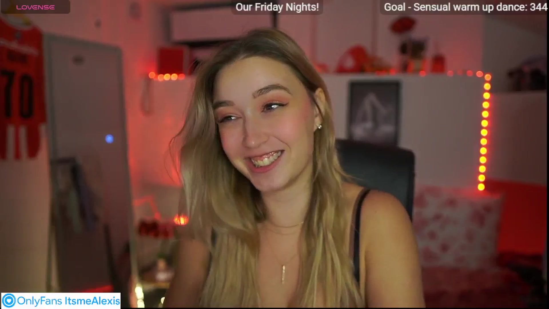 Gallery image thumbnail from Alexis__Texas's myfreecams stream on, 11/21/2025, 22:15 image 2 of 20