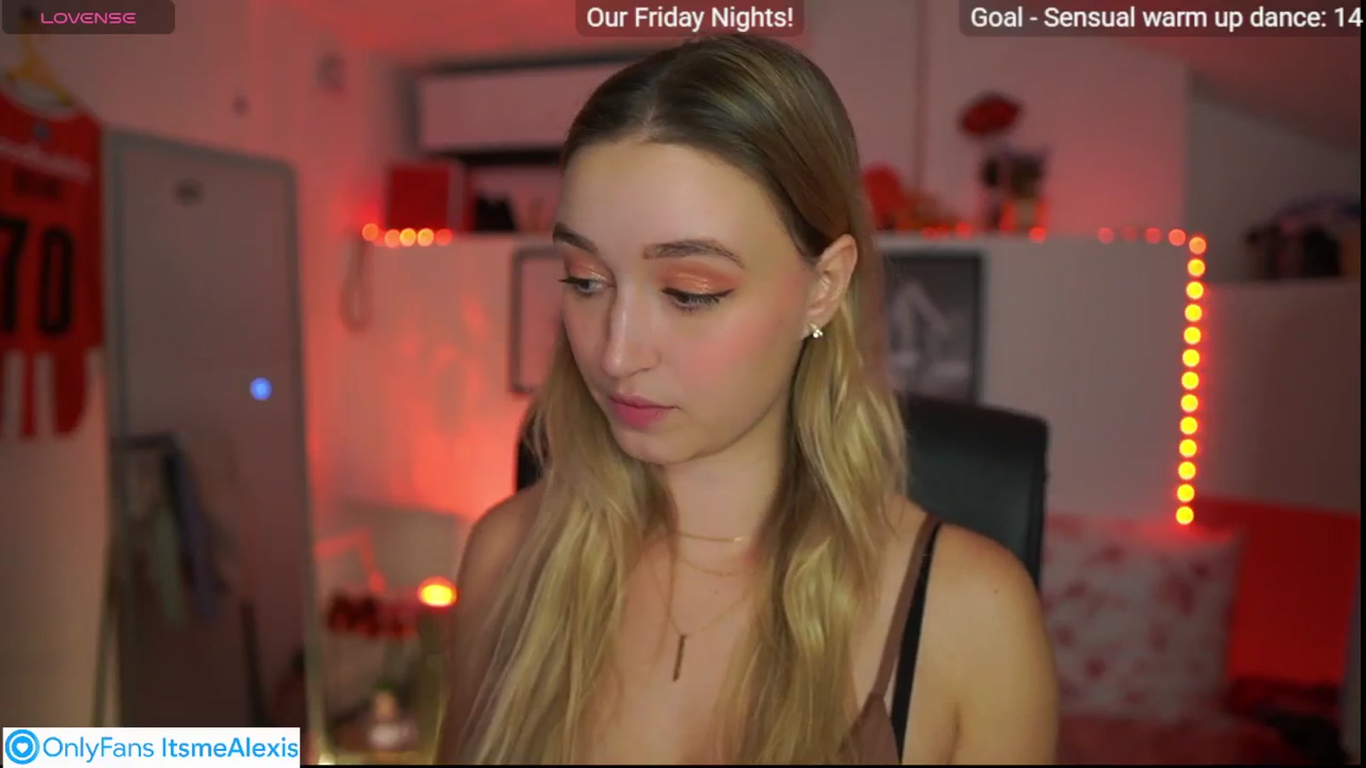 Gallery image thumbnail from Alexis__Texas's myfreecams stream on, 11/21/2025, 22:15 image 6 of 20
