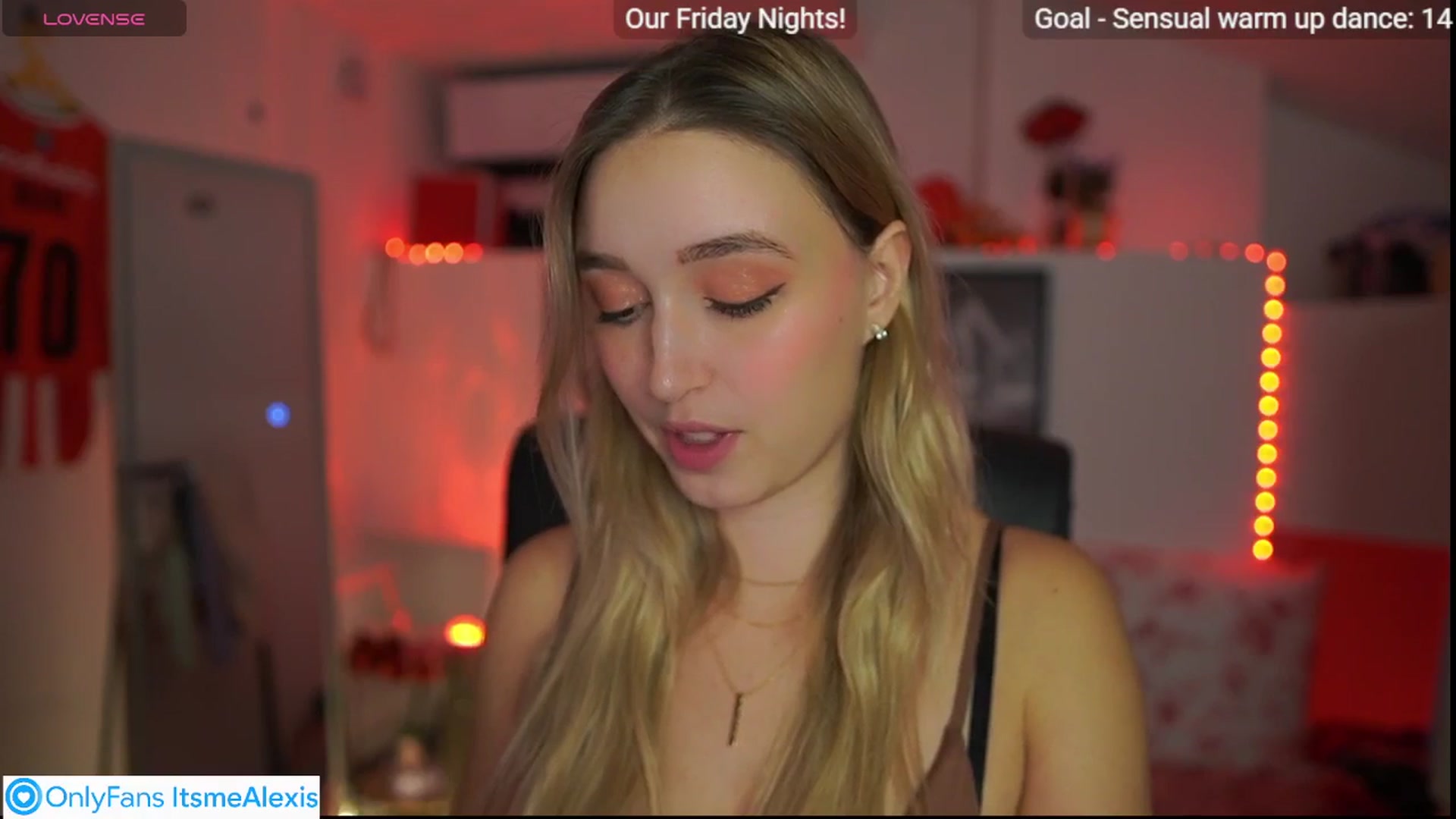 Gallery image thumbnail from Alexis__Texas's myfreecams stream on, 11/21/2025, 22:15 image 7 of 20