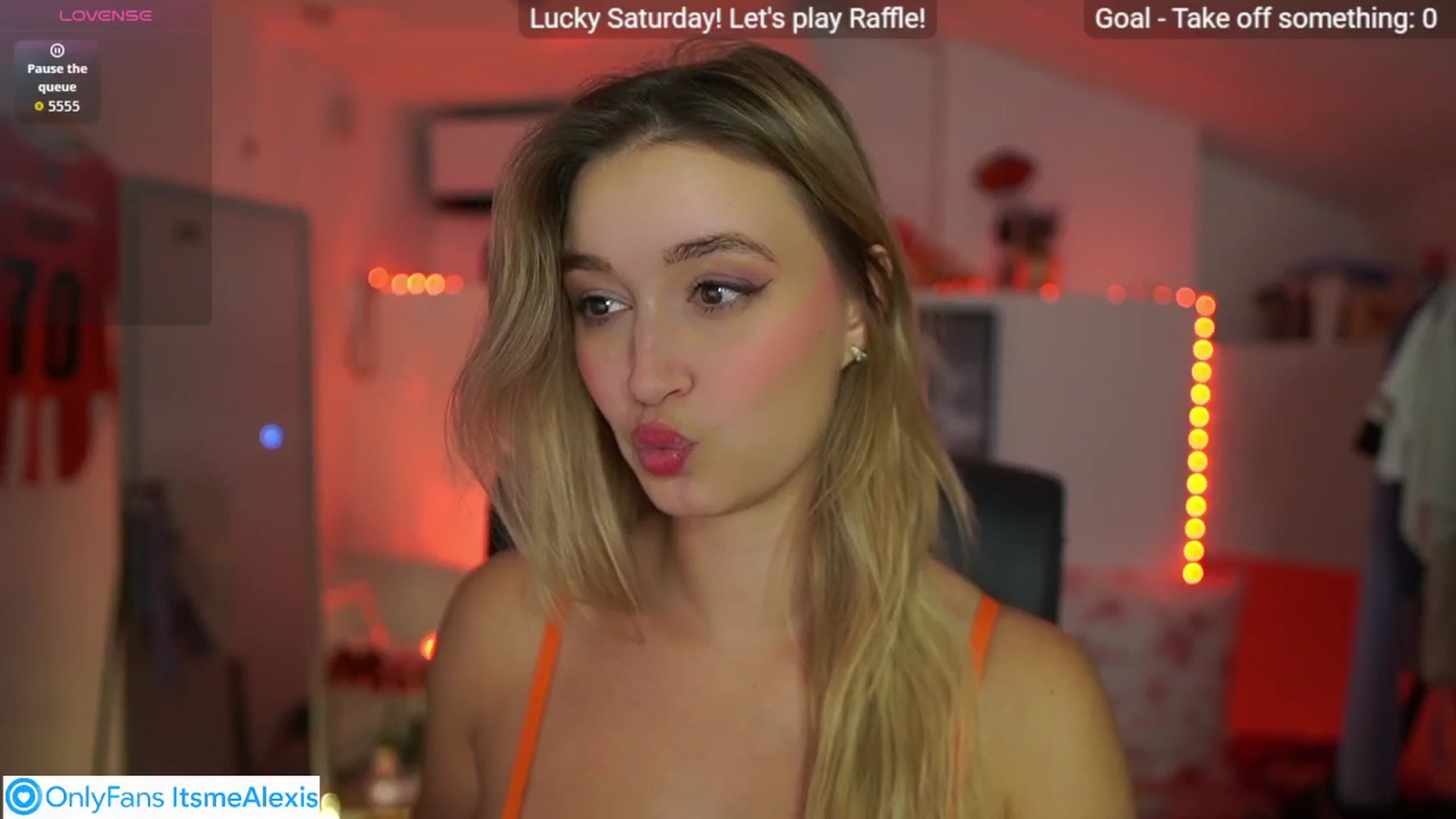 Gallery image thumbnail from Alexis__Texas's myfreecams stream on, 11/22/2025, 18:36 image 13 of 20