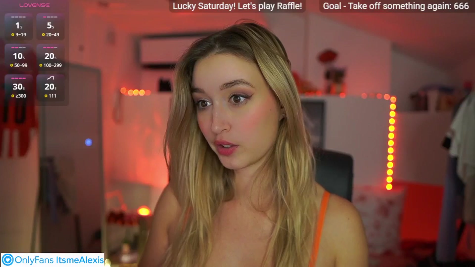 Gallery image thumbnail from Alexis__Texas's myfreecams stream on, 11/22/2025, 18:36 image 18 of 20
