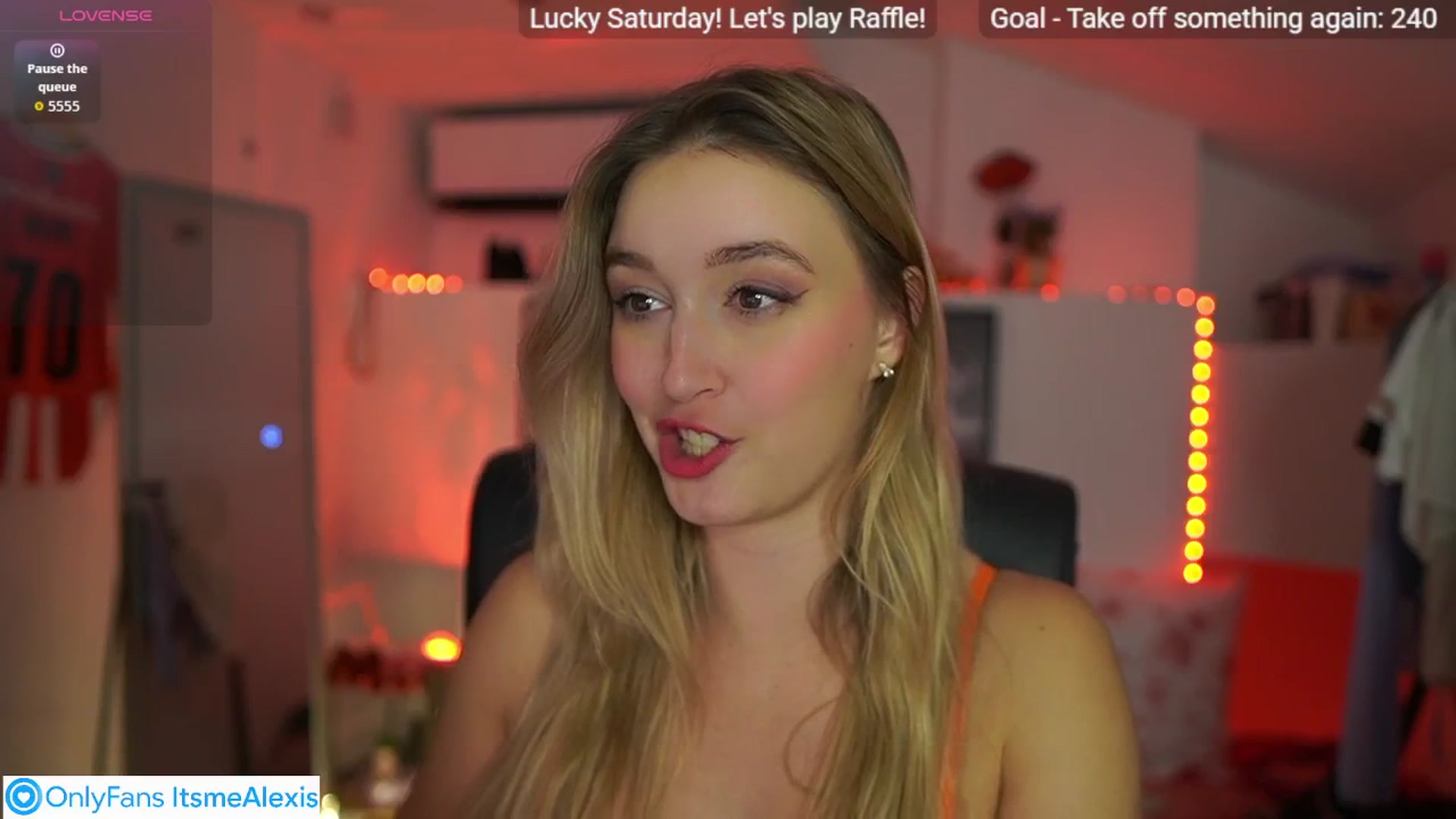 Gallery image thumbnail from Alexis__Texas's myfreecams stream on, 11/22/2025, 19:05 image 5 of 20