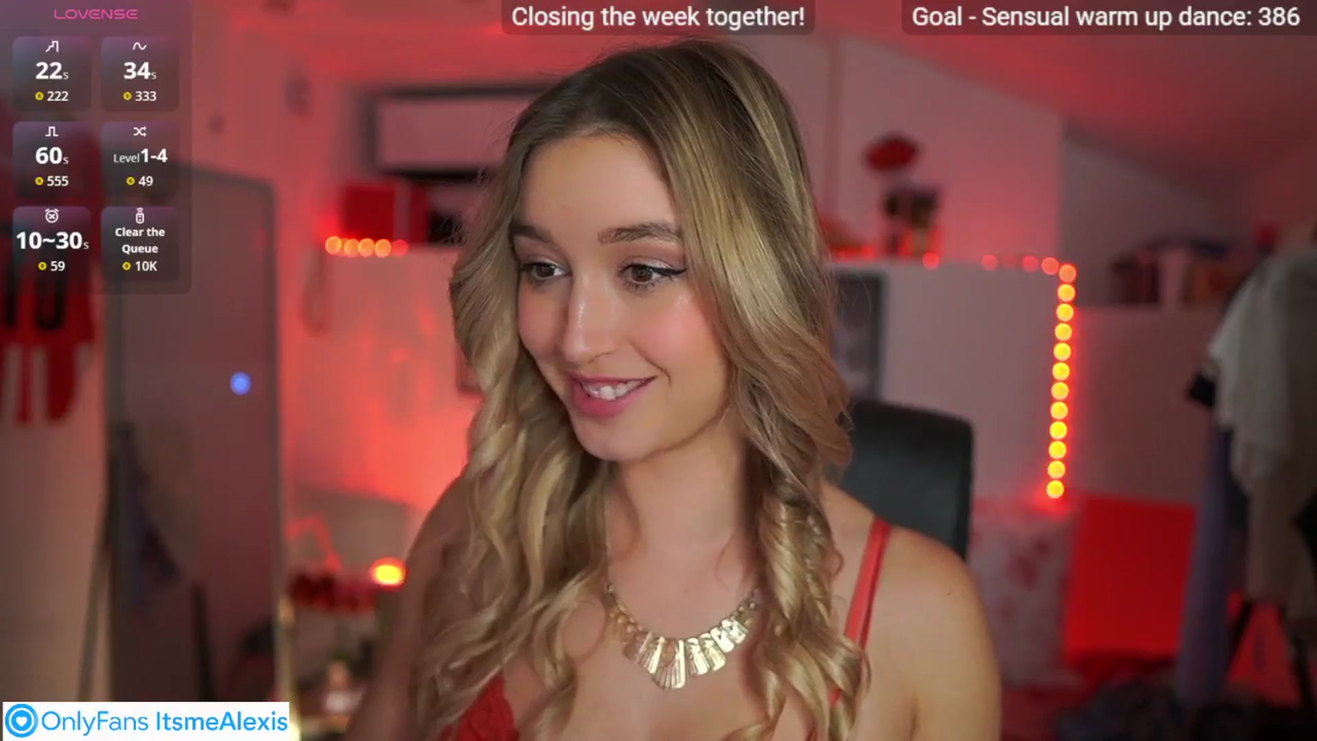 Gallery image thumbnail from Alexis__Texas's myfreecams stream on, 11/24/2025, 24:39 image 2 of 20