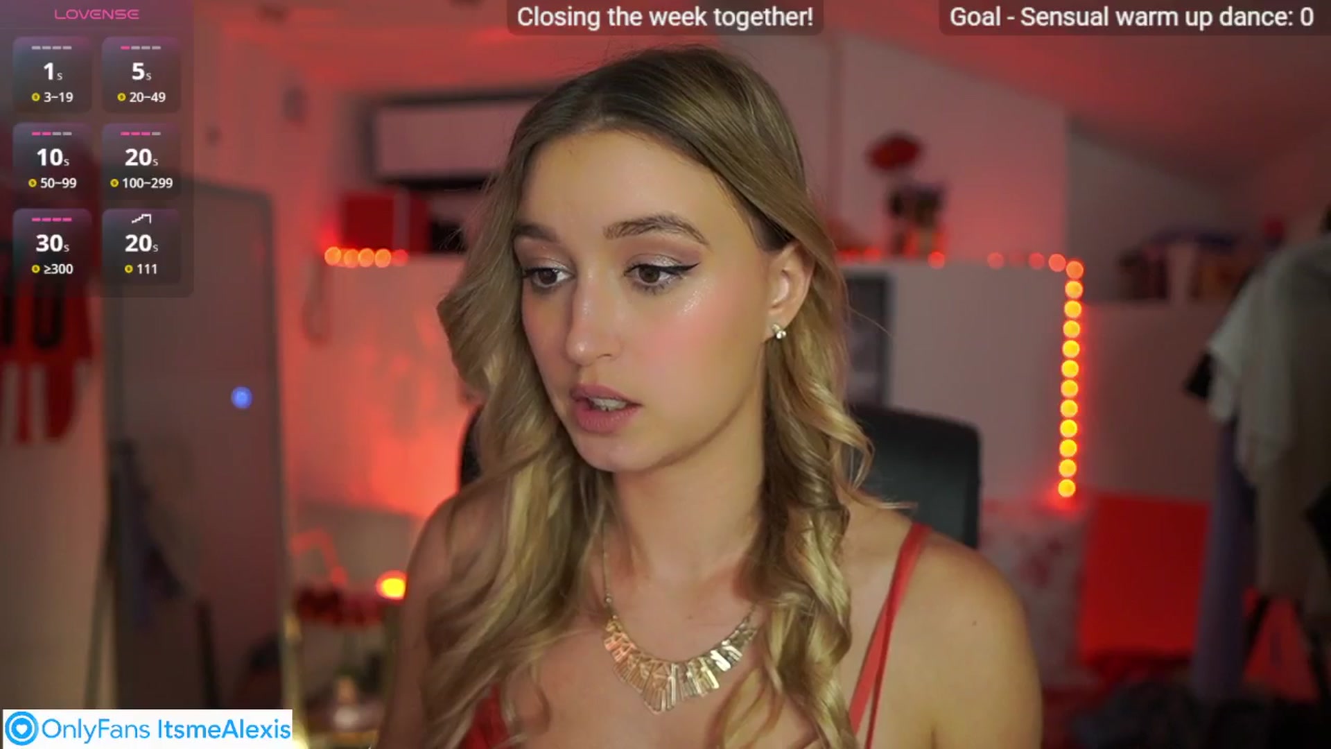 Gallery image thumbnail from Alexis__Texas's myfreecams stream on, 11/24/2025, 24:39 image 18 of 20