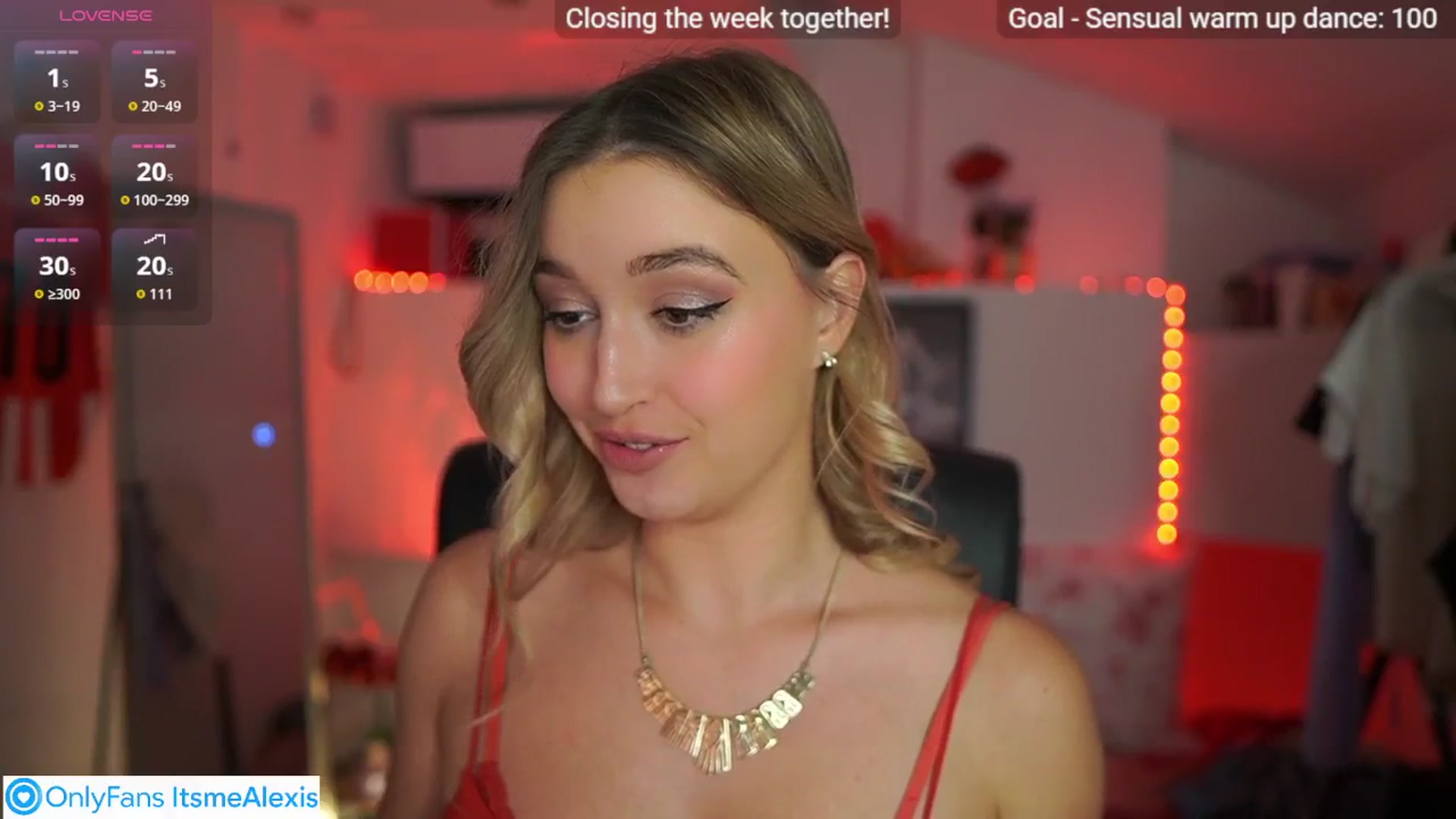 Gallery image thumbnail from Alexis__Texas's myfreecams stream on, 11/24/2025, 24:39 image 15 of 20