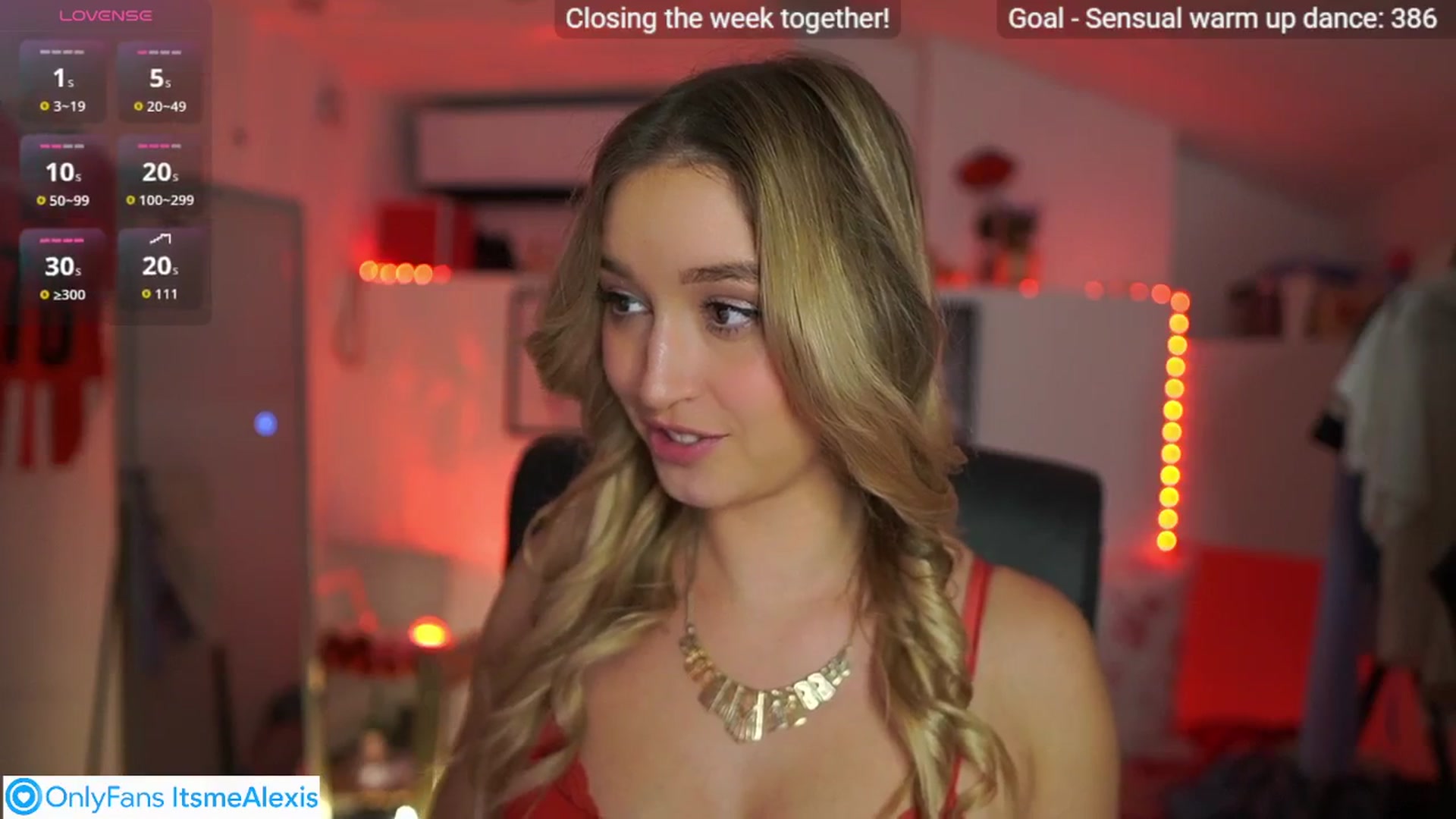Gallery image thumbnail from Alexis__Texas's myfreecams stream on, 11/24/2025, 24:39 image 3 of 20