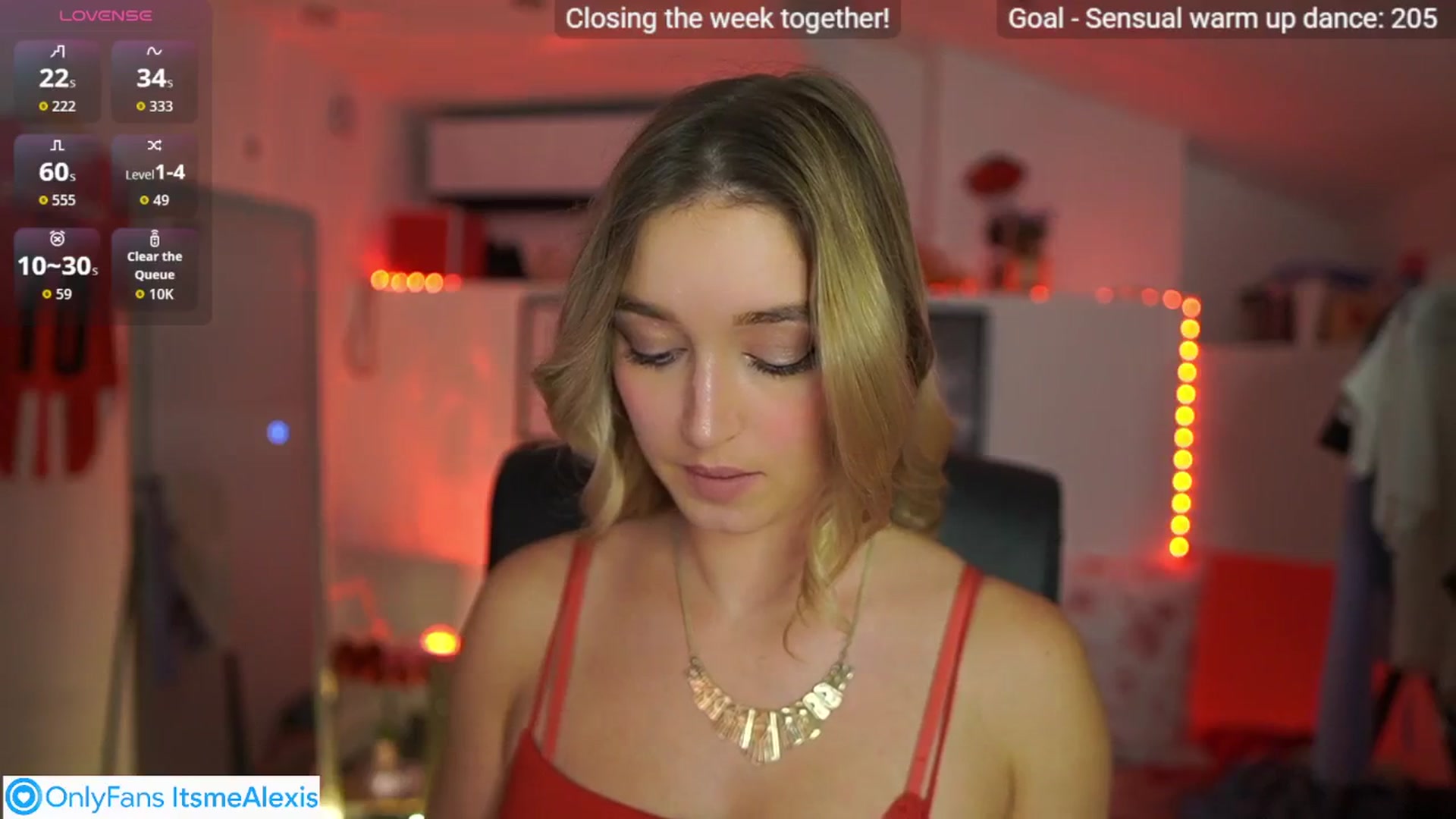 Gallery image thumbnail from Alexis__Texas's myfreecams stream on, 11/24/2025, 24:39 image 10 of 20
