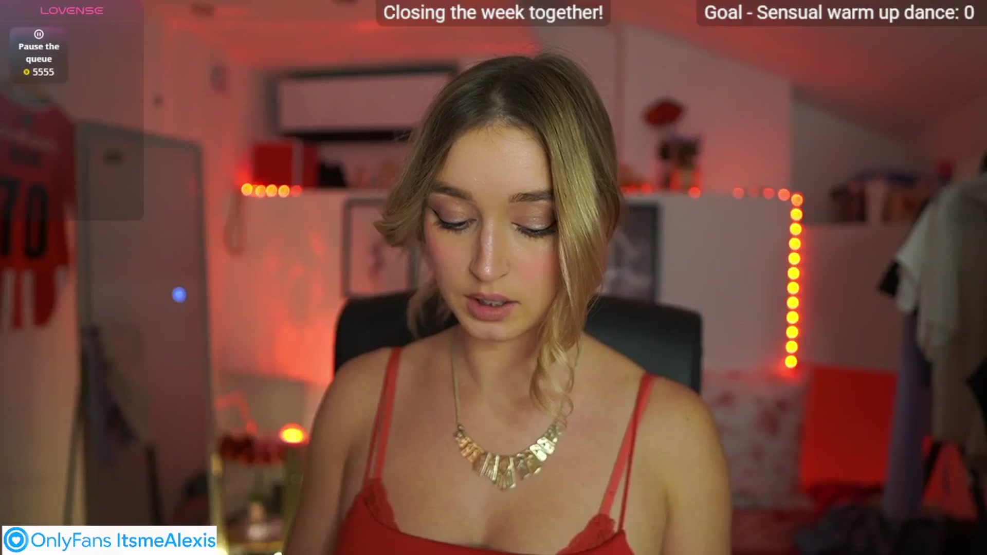 Gallery image thumbnail from Alexis__Texas's myfreecams stream on, 11/24/2025, 24:39 image 20 of 20