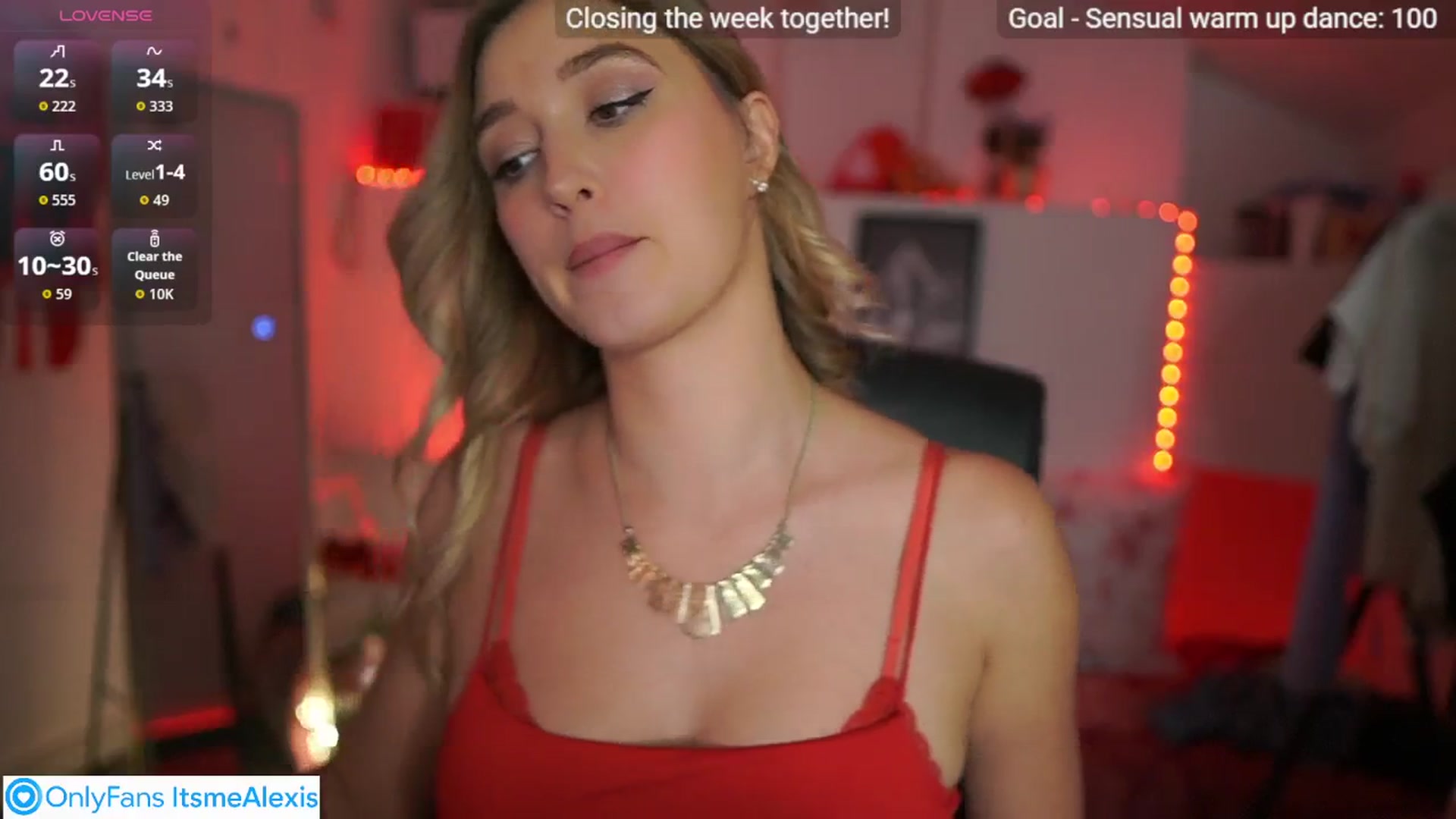 Gallery image thumbnail from Alexis__Texas's myfreecams stream on, 11/24/2025, 24:39 image 13 of 20