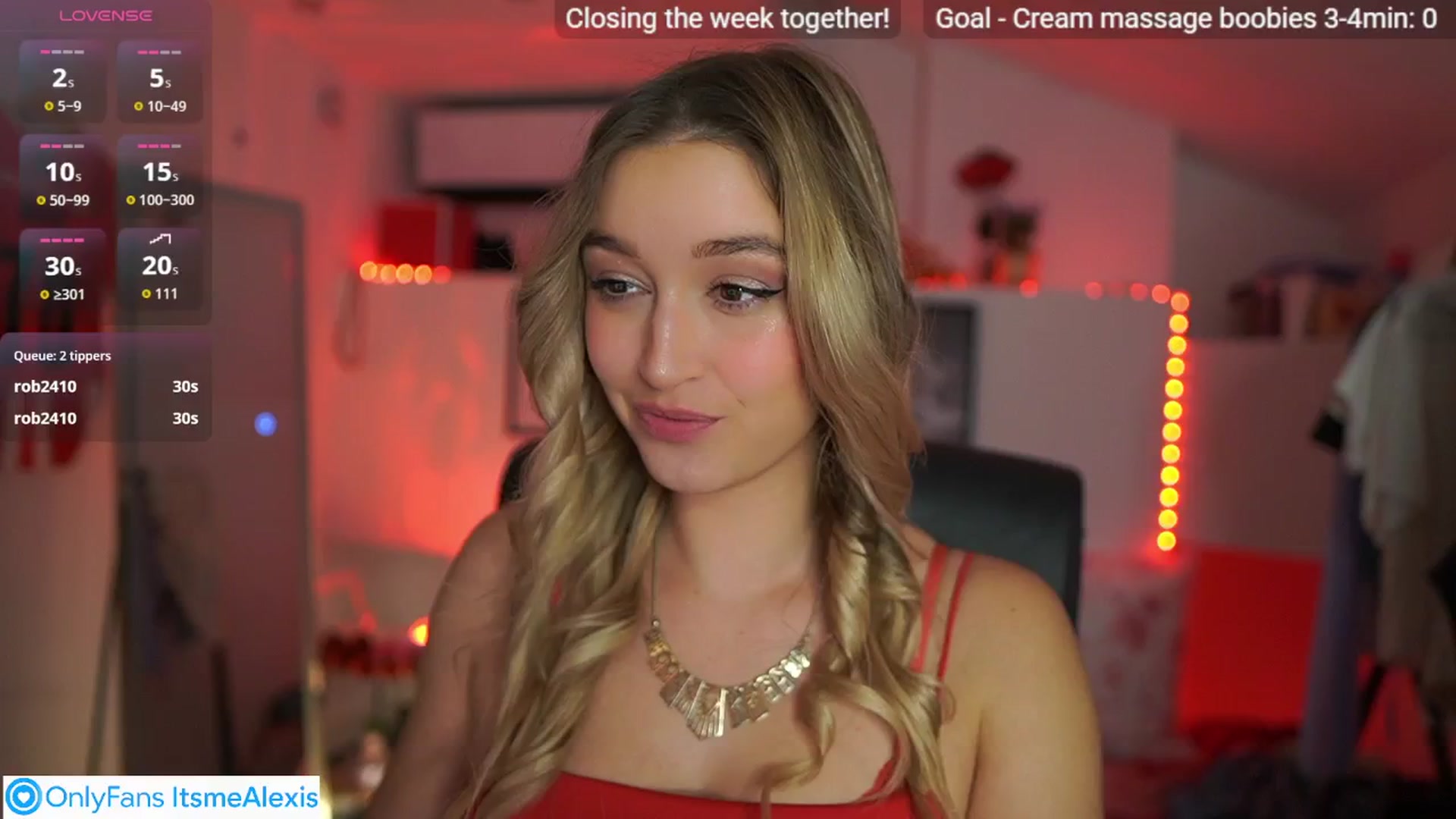 Gallery image thumbnail from Alexis__Texas's myfreecams stream on, 11/24/2025, 24:39 image 1 of 20
