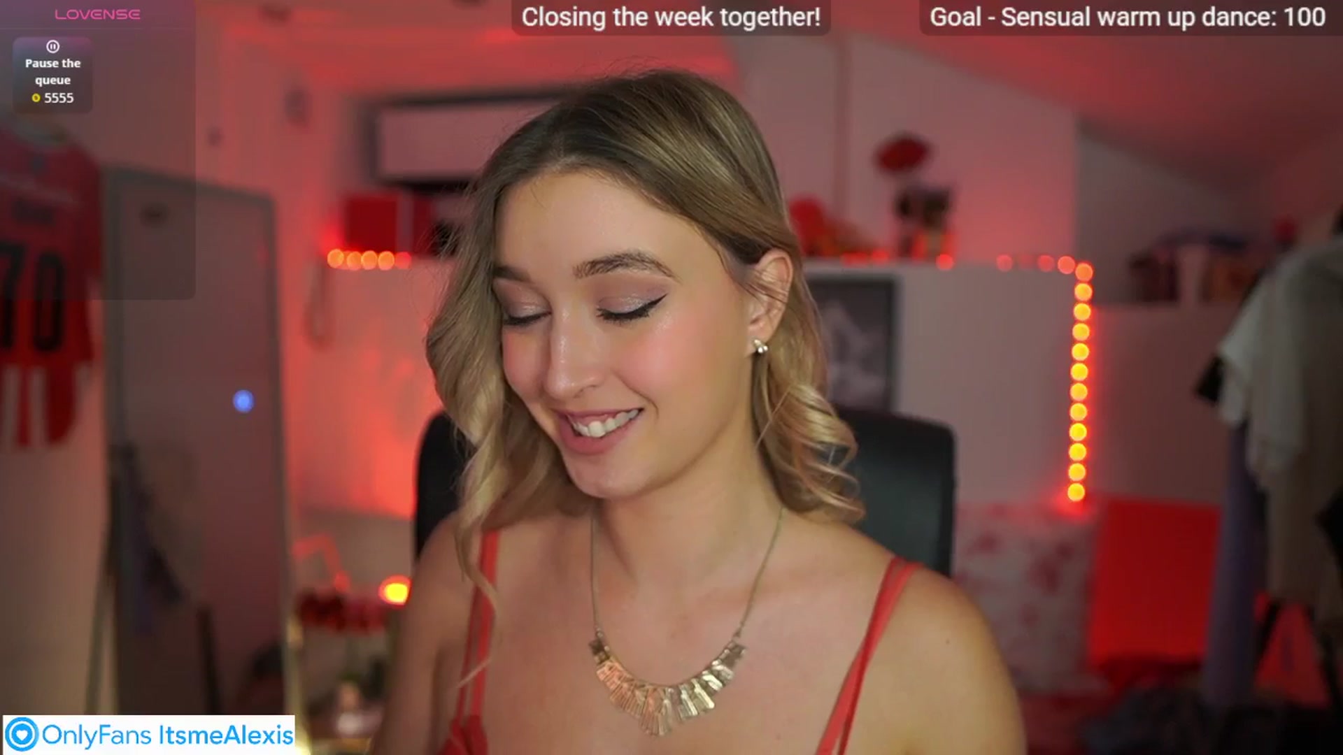 Gallery image thumbnail from Alexis__Texas's myfreecams stream on, 11/24/2025, 24:39 image 14 of 20