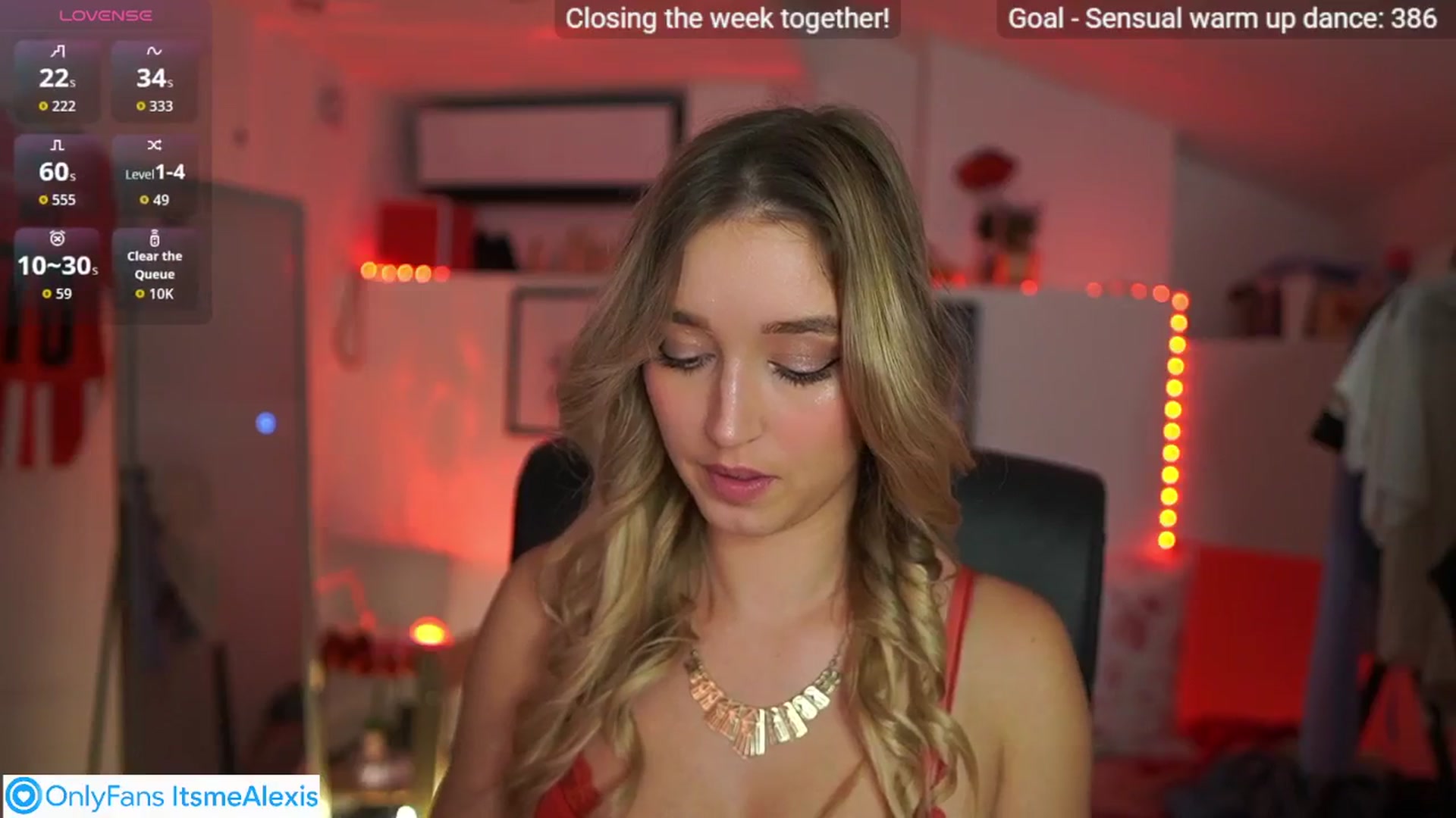 Gallery image thumbnail from Alexis__Texas's myfreecams stream on, 11/24/2025, 24:39 image 4 of 20