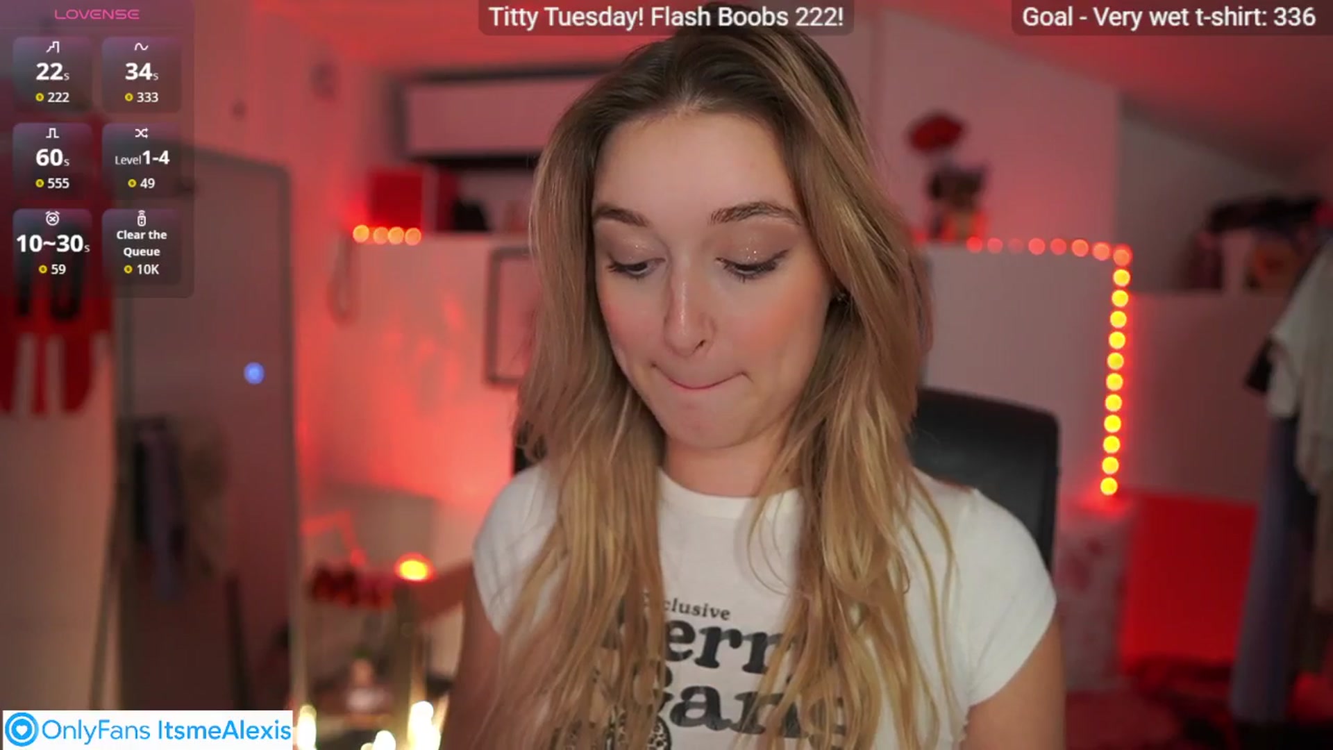 Gallery image thumbnail from Alexis__Texas's myfreecams stream on, 11/25/2025, 18:57 image 16 of 20