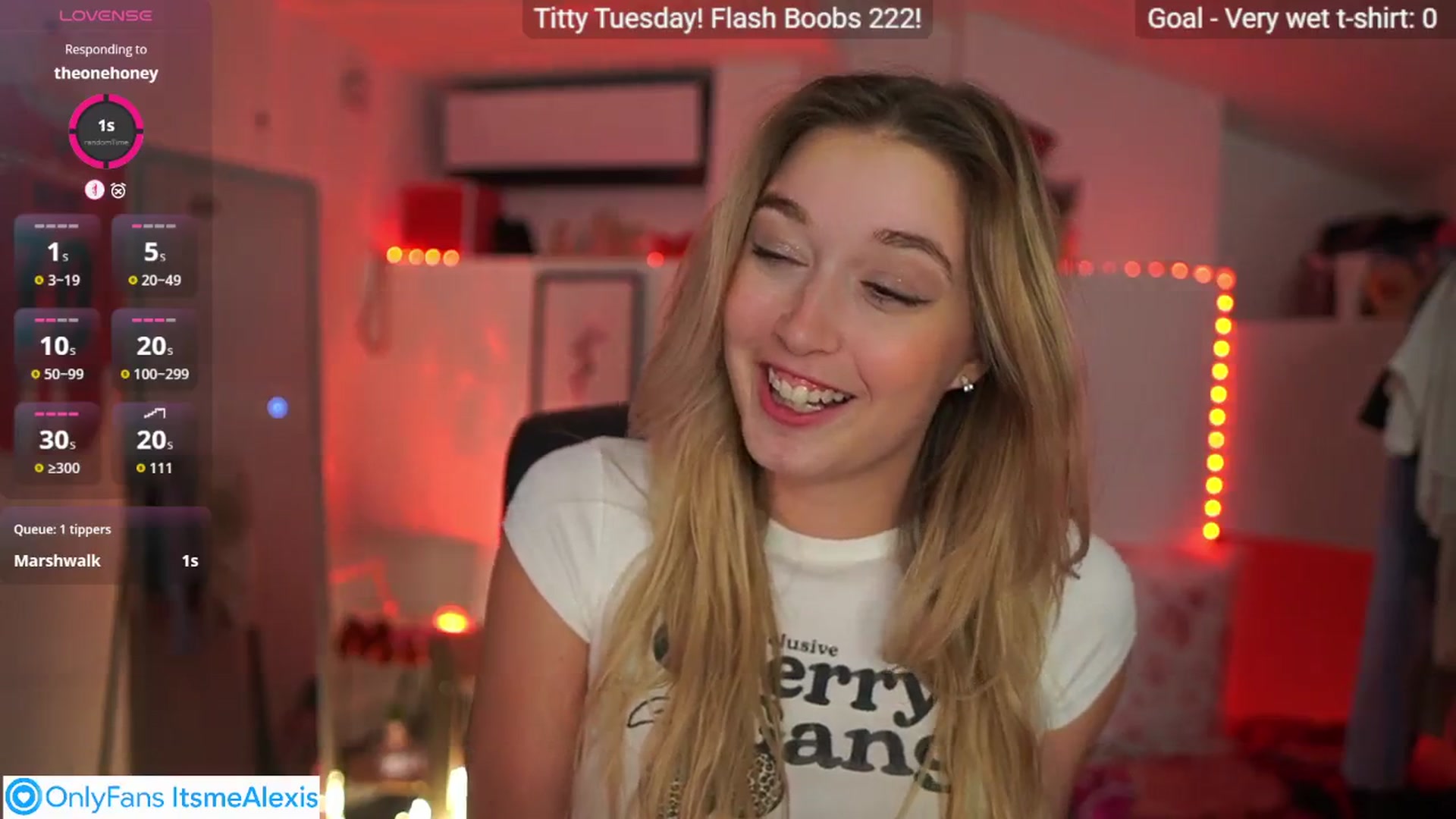 Gallery image thumbnail from Alexis__Texas's myfreecams stream on, 11/25/2025, 18:57 image 18 of 20
