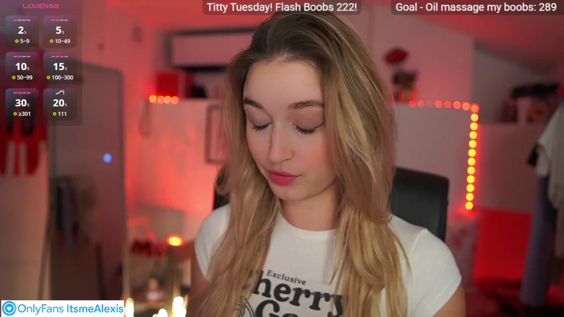 Gallery image thumbnail from Alexis__Texas's myfreecams stream on, 11/25/2025, 18:57 image 3 of 20